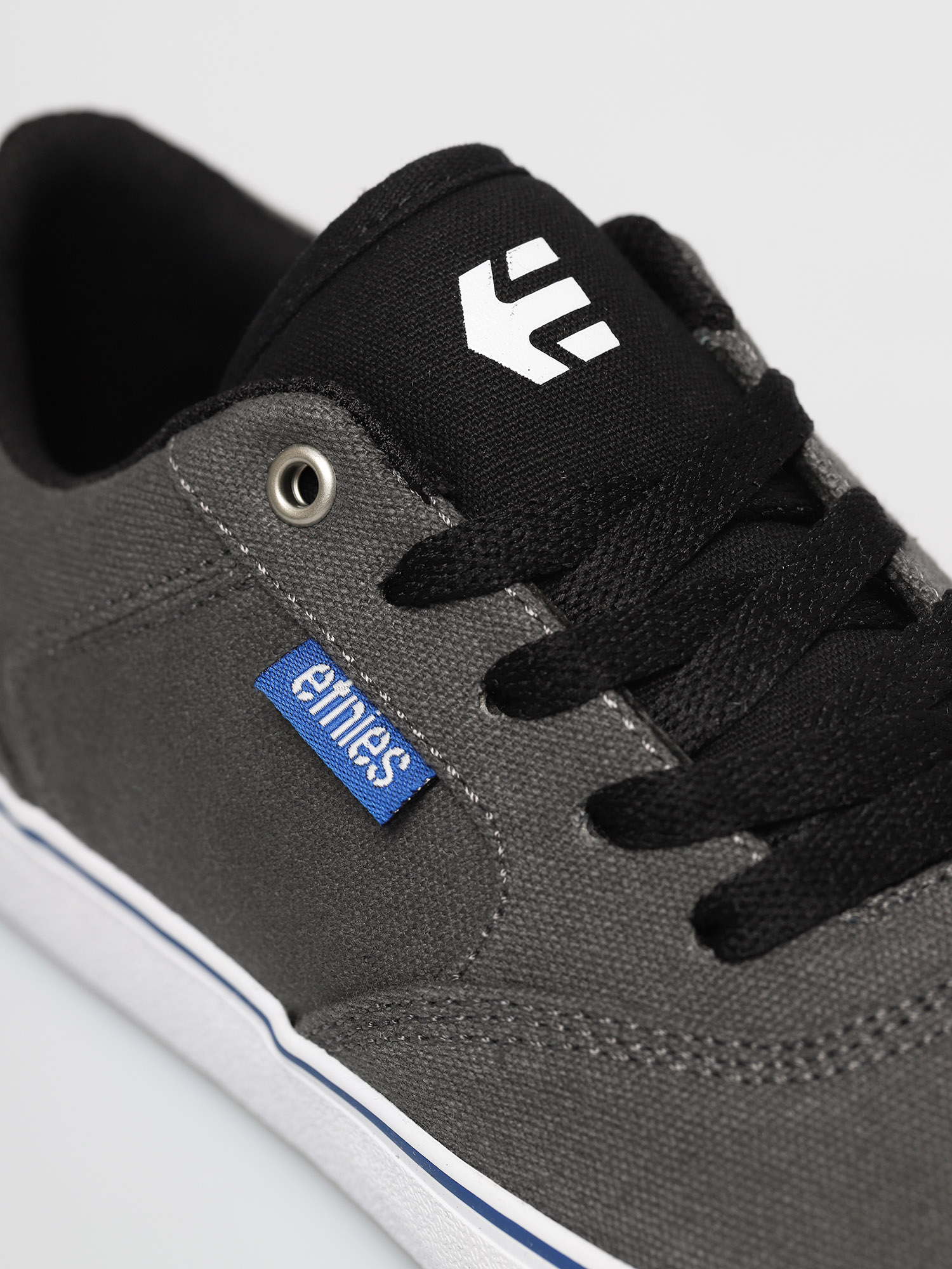 Buty Etnies Kids Blitz (grey)