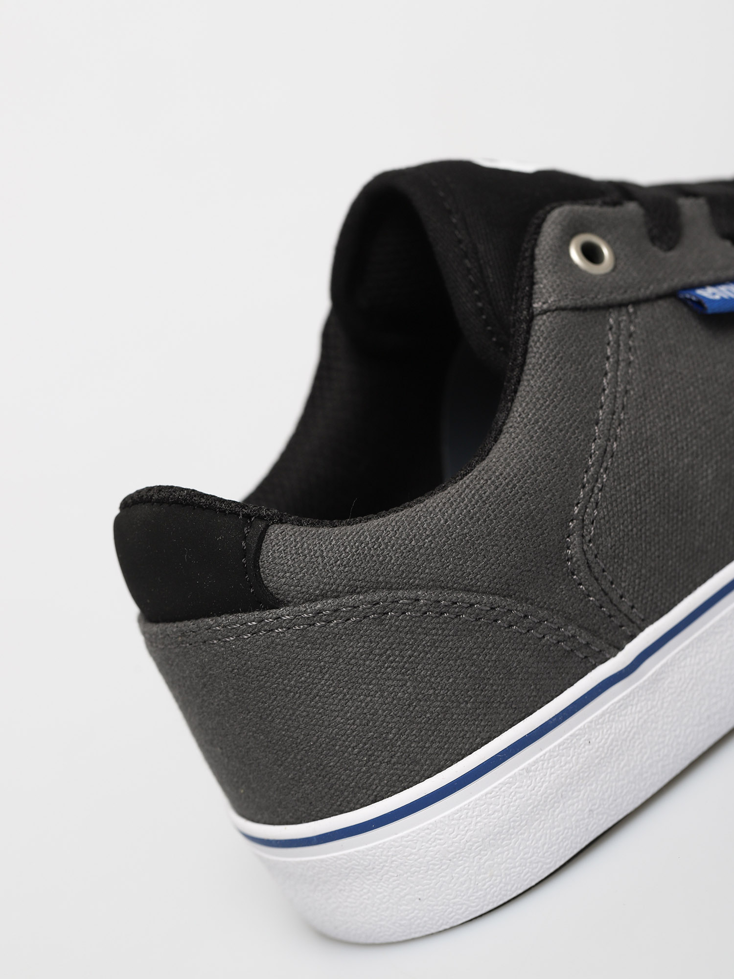 Buty Etnies Kids Blitz (grey)