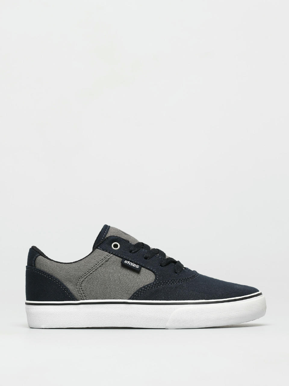 Buty Etnies Kids Blitz (navy/grey)