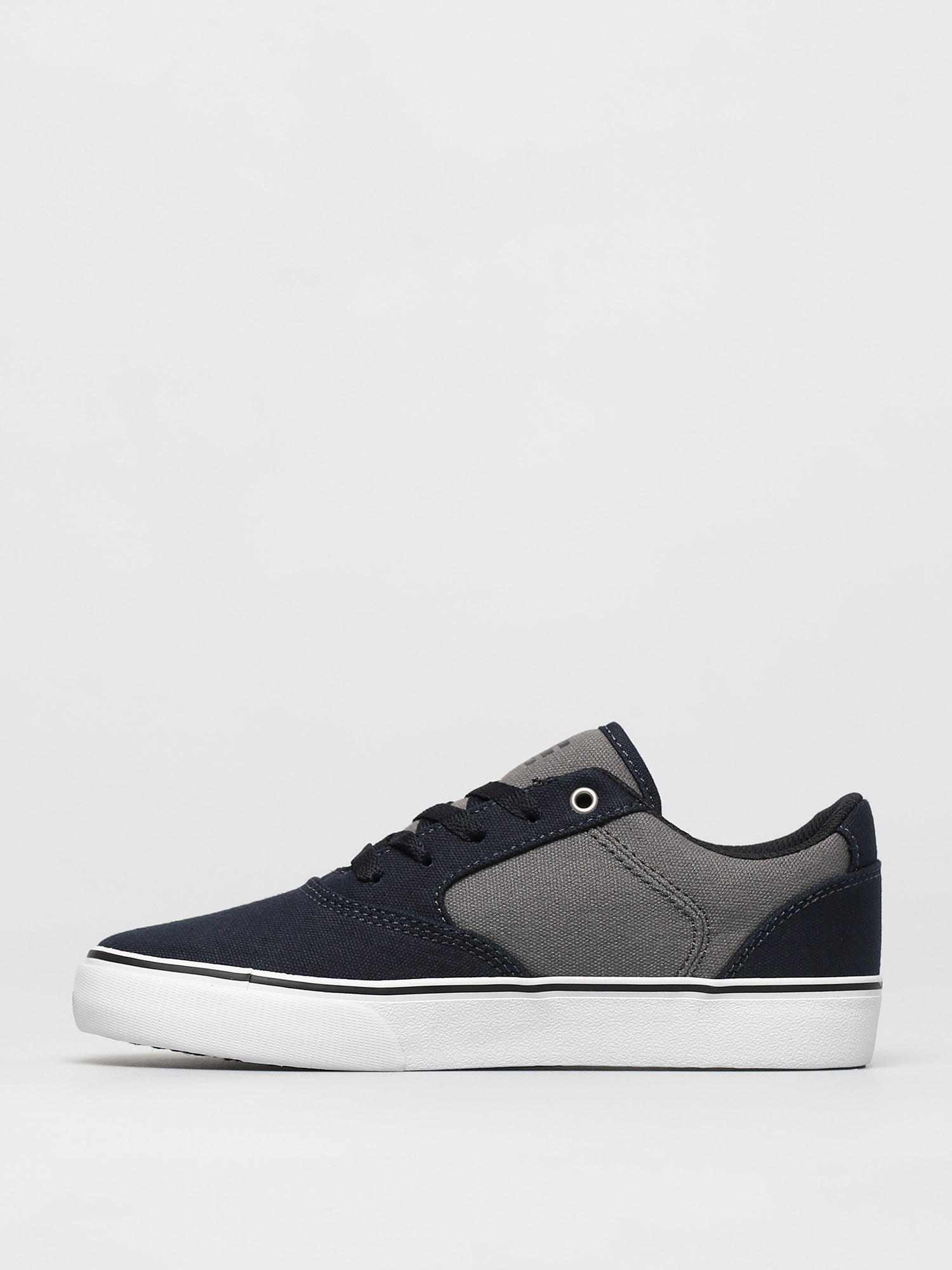 Buty Etnies Kids Blitz (navy/grey)