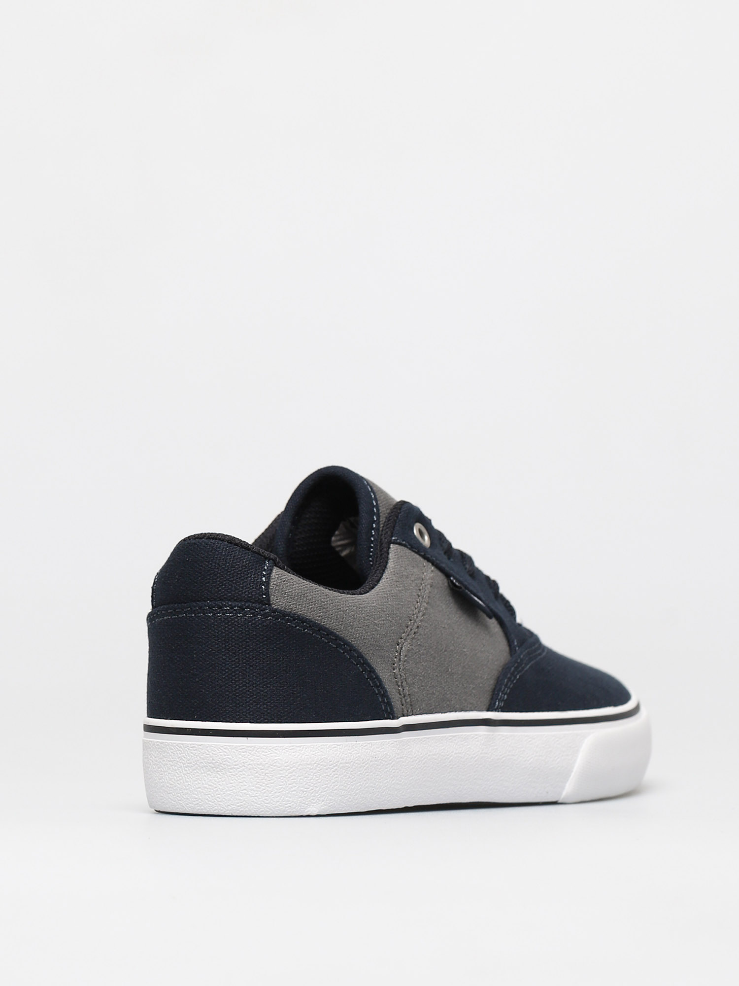 Buty Etnies Kids Blitz (navy/grey)