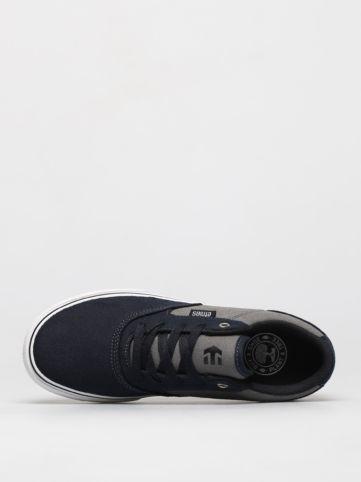 Buty Etnies Kids Blitz (navy/grey)
