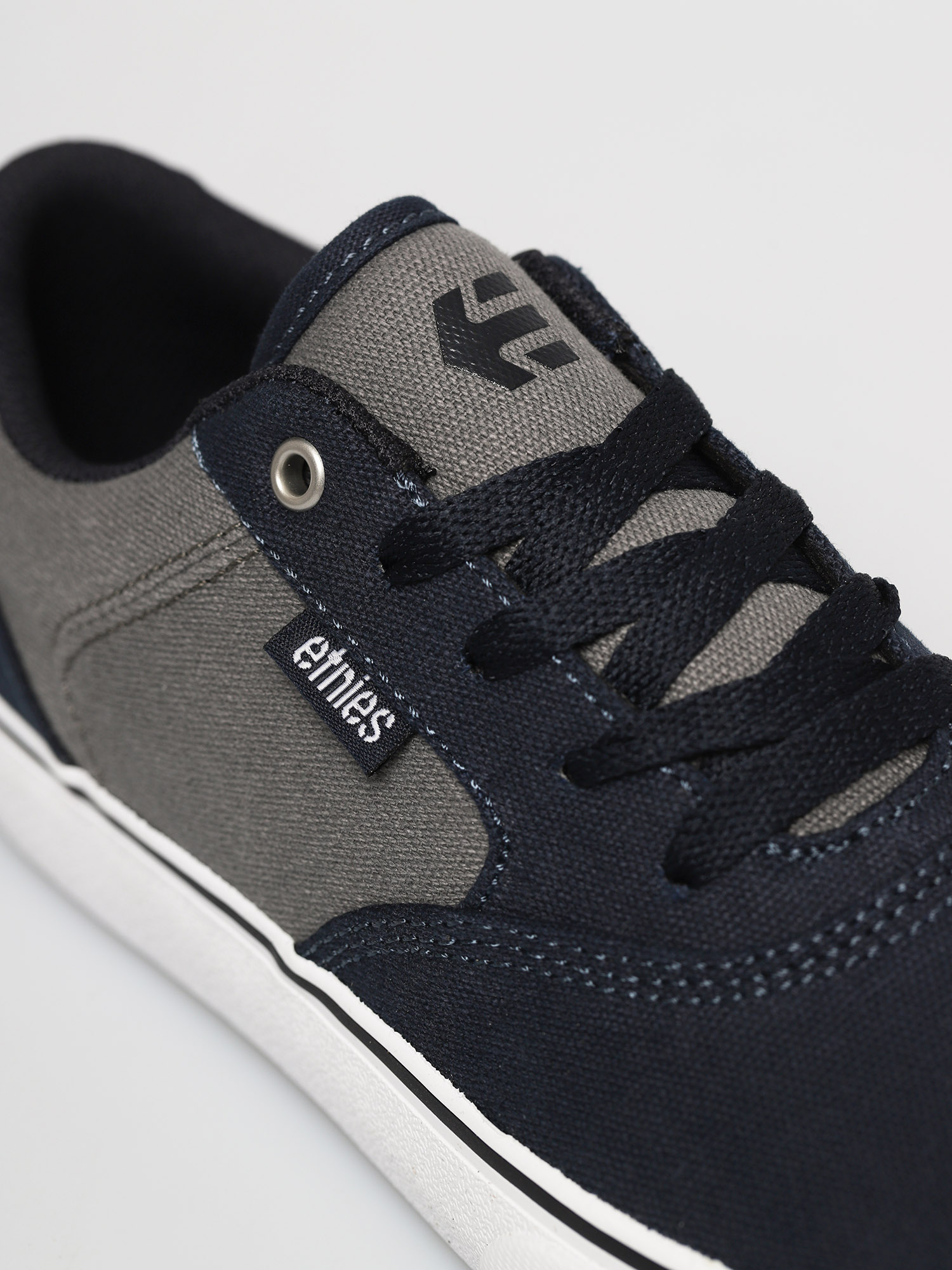 Buty Etnies Kids Blitz (navy/grey)