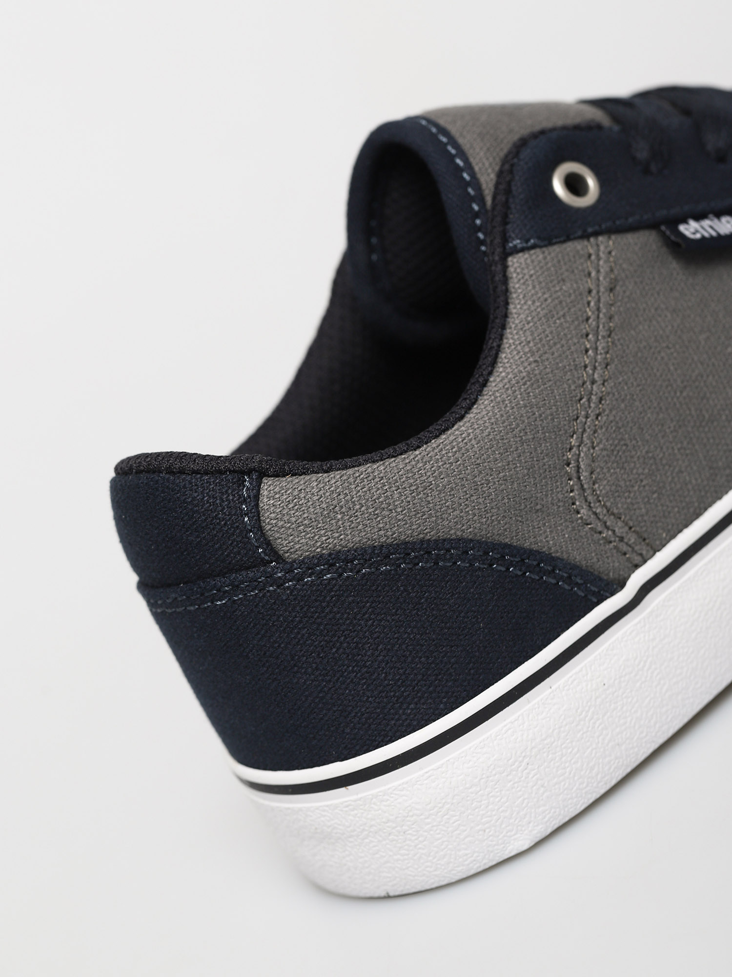 Buty Etnies Kids Blitz (navy/grey)