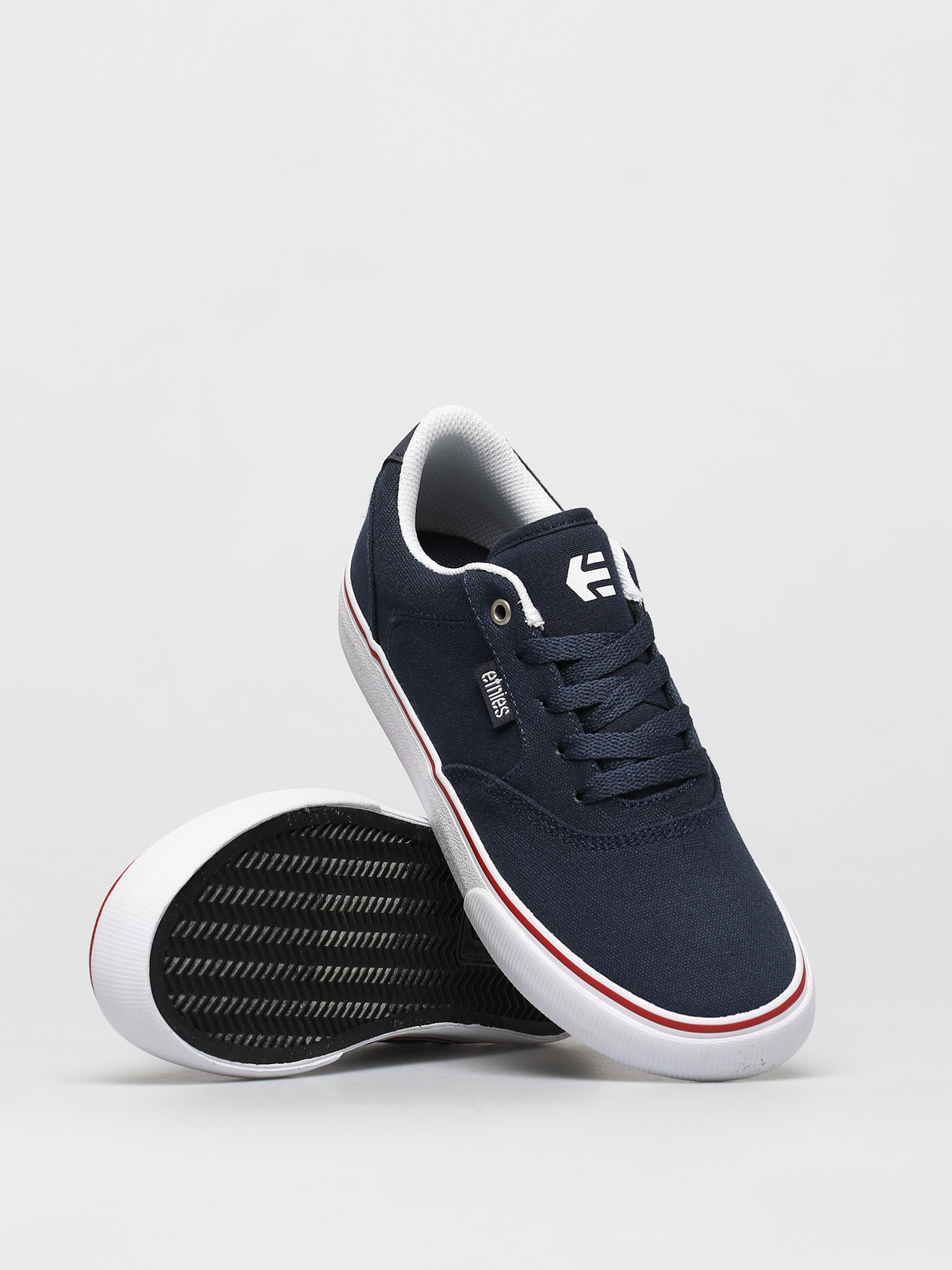 Buty Etnies Kids Blitz (navy)