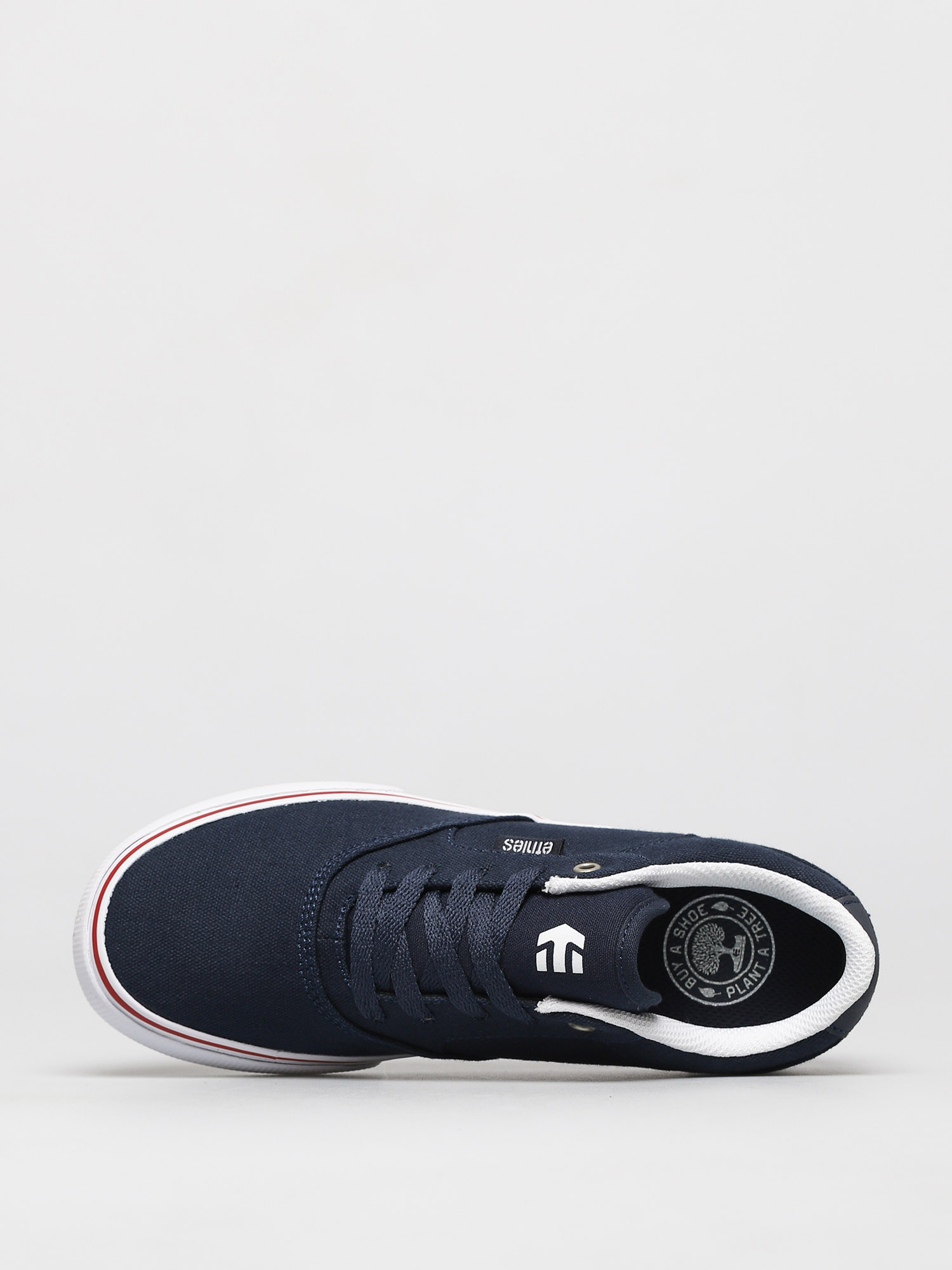 Buty Etnies Kids Blitz (navy)
