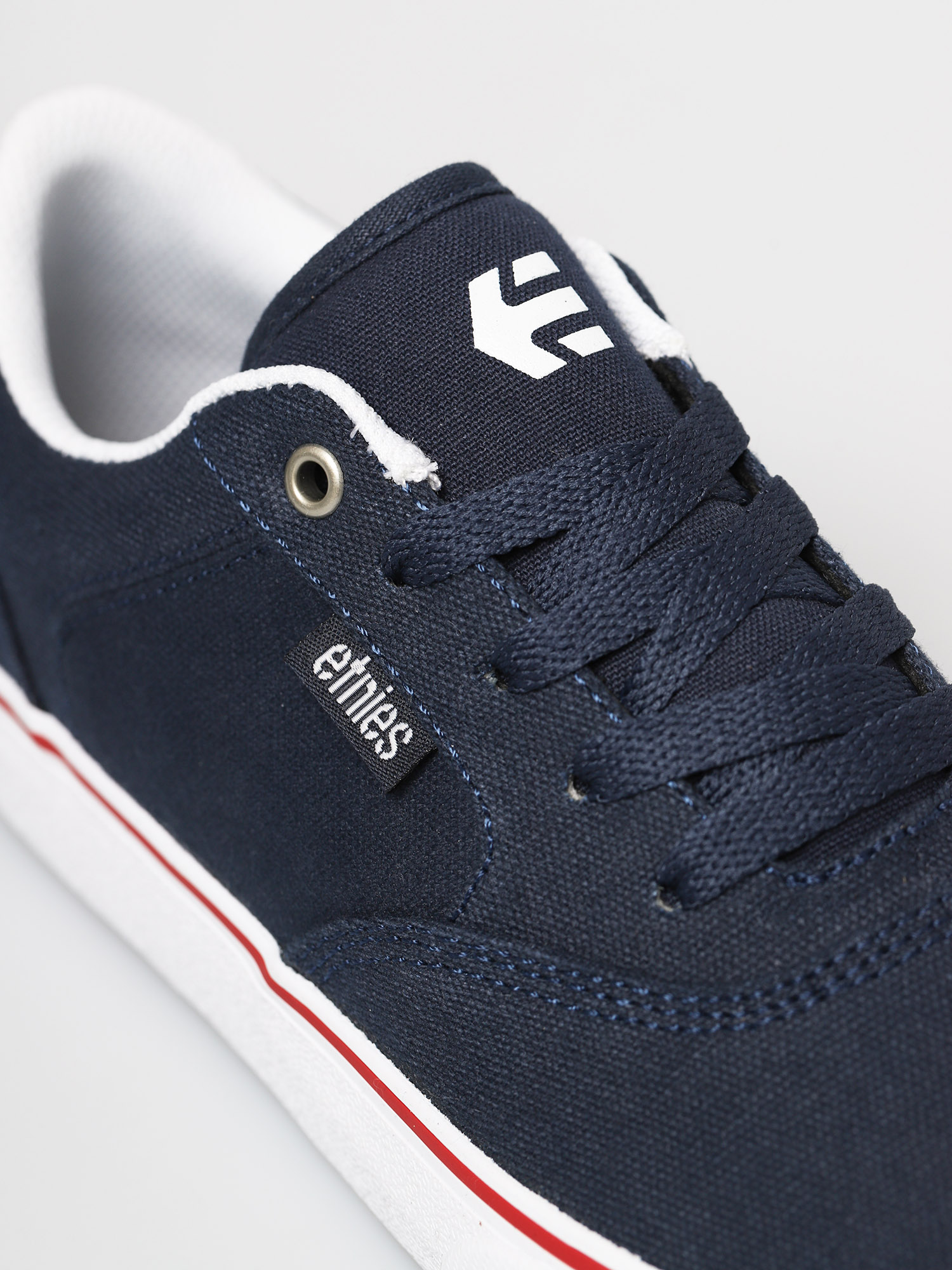Buty Etnies Kids Blitz (navy)
