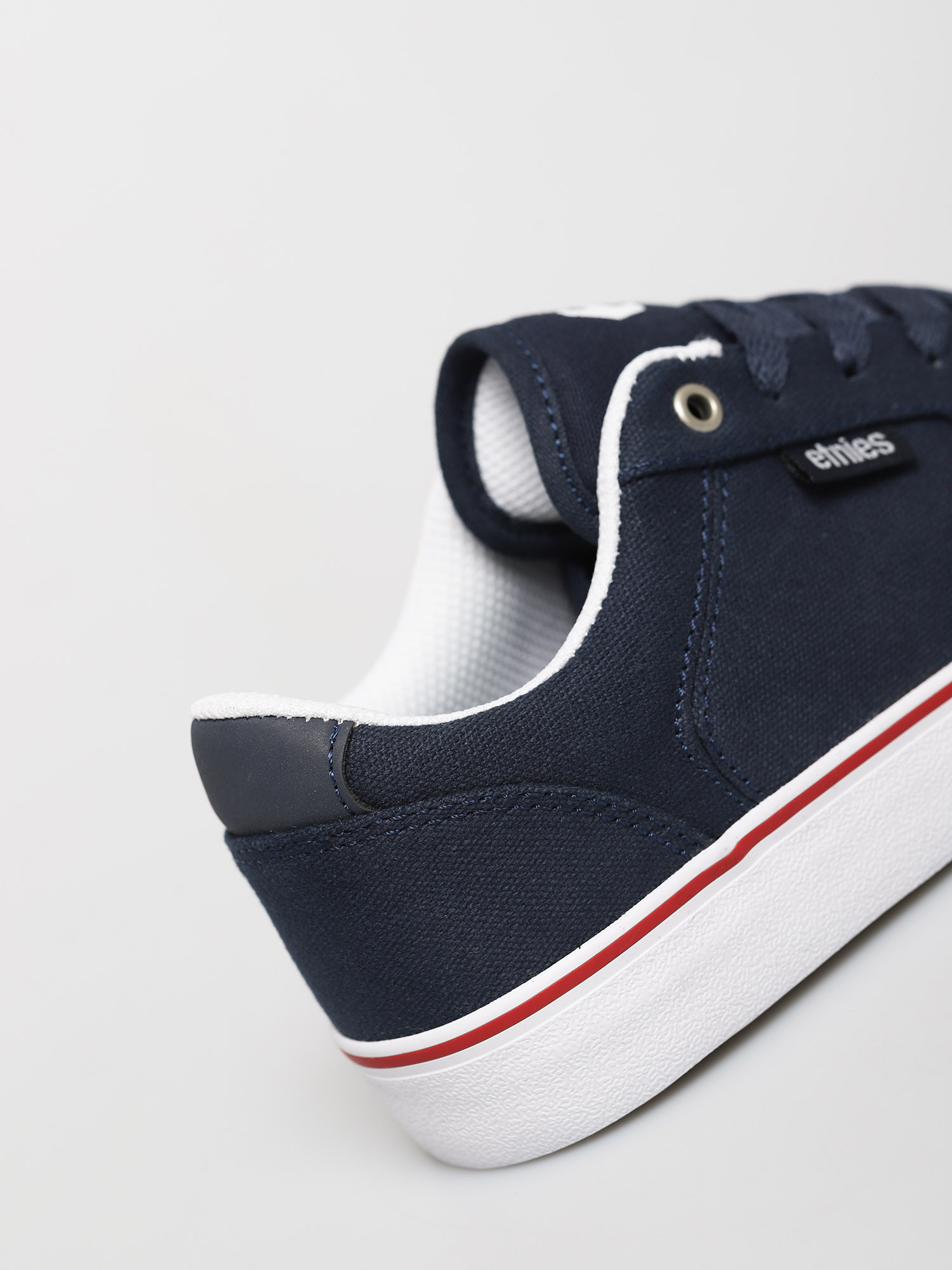 Buty Etnies Kids Blitz (navy)