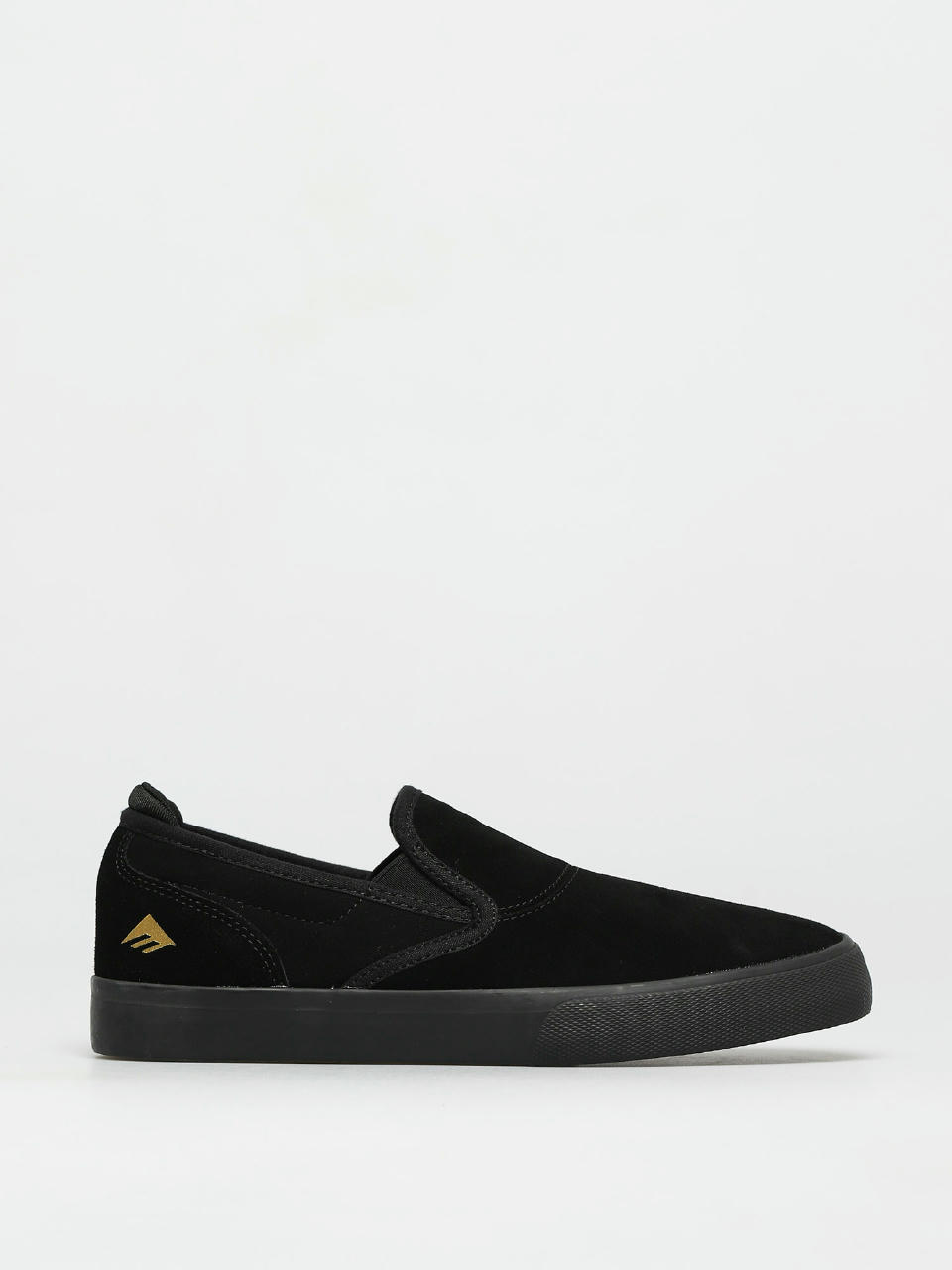 Buty Emerica Wino G6 Slip On Youth (black/black)