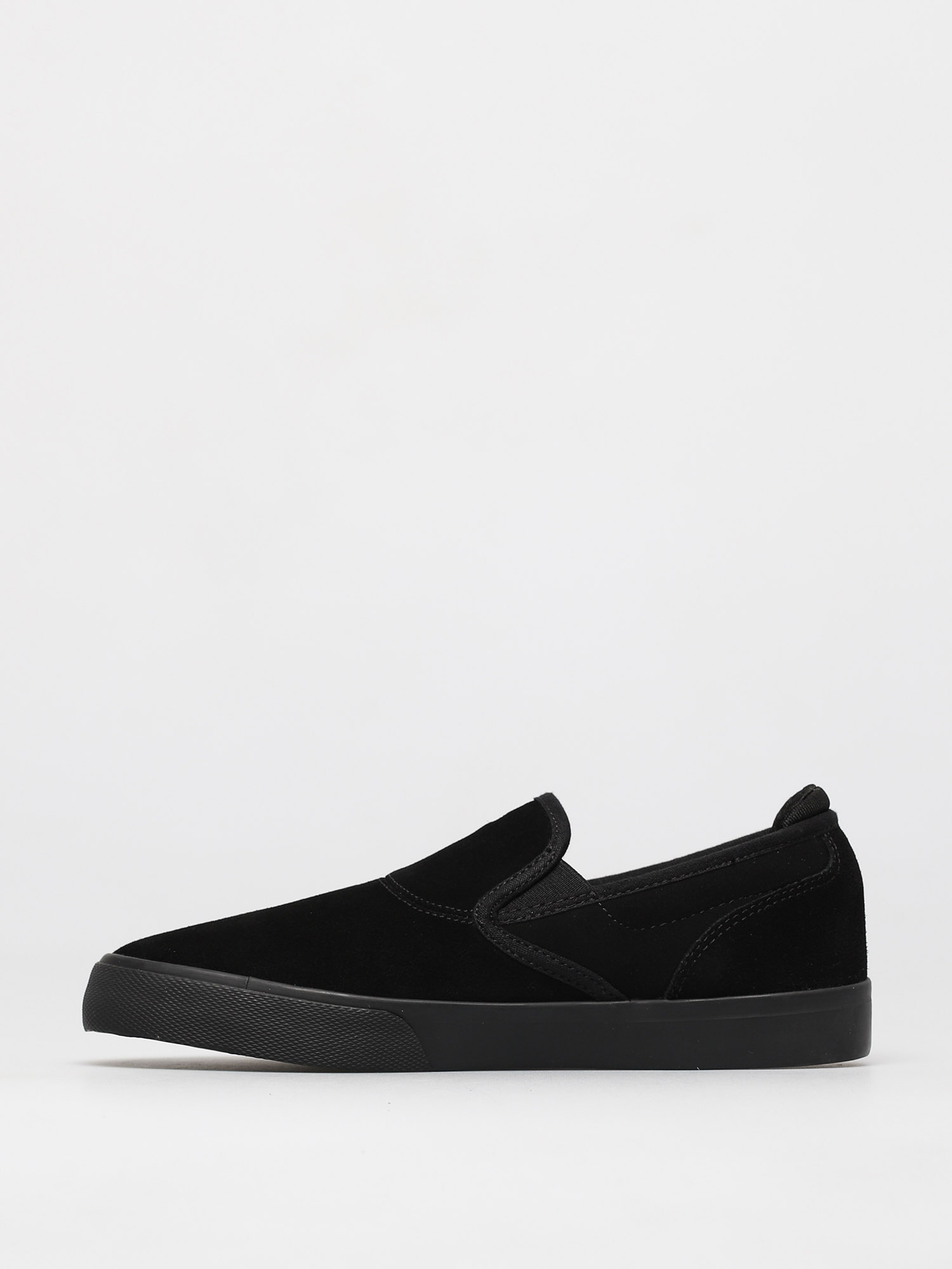 Buty Emerica Wino G6 Slip On Youth (black/black)