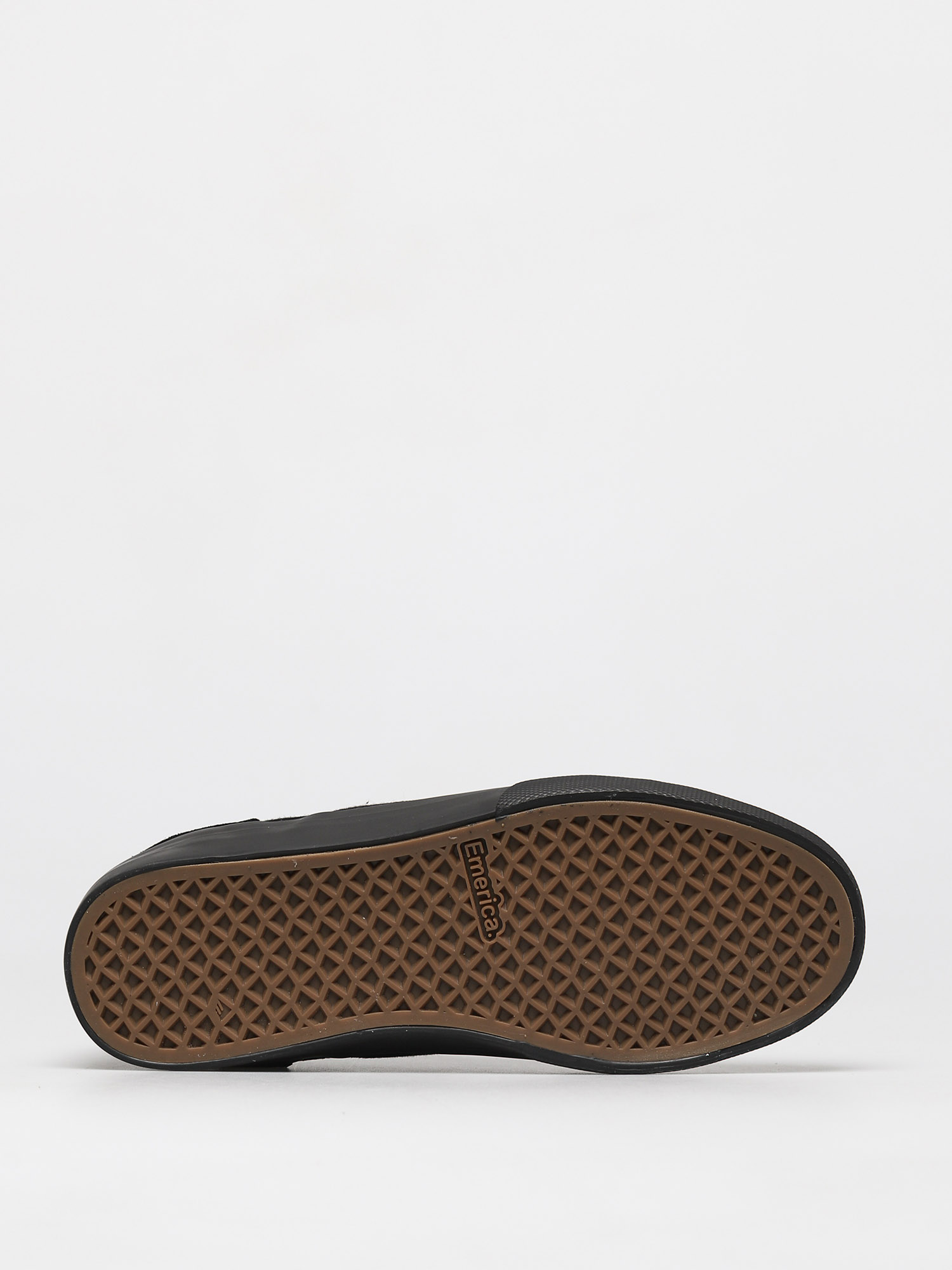 Buty Emerica Wino G6 Slip On Youth (black/black)