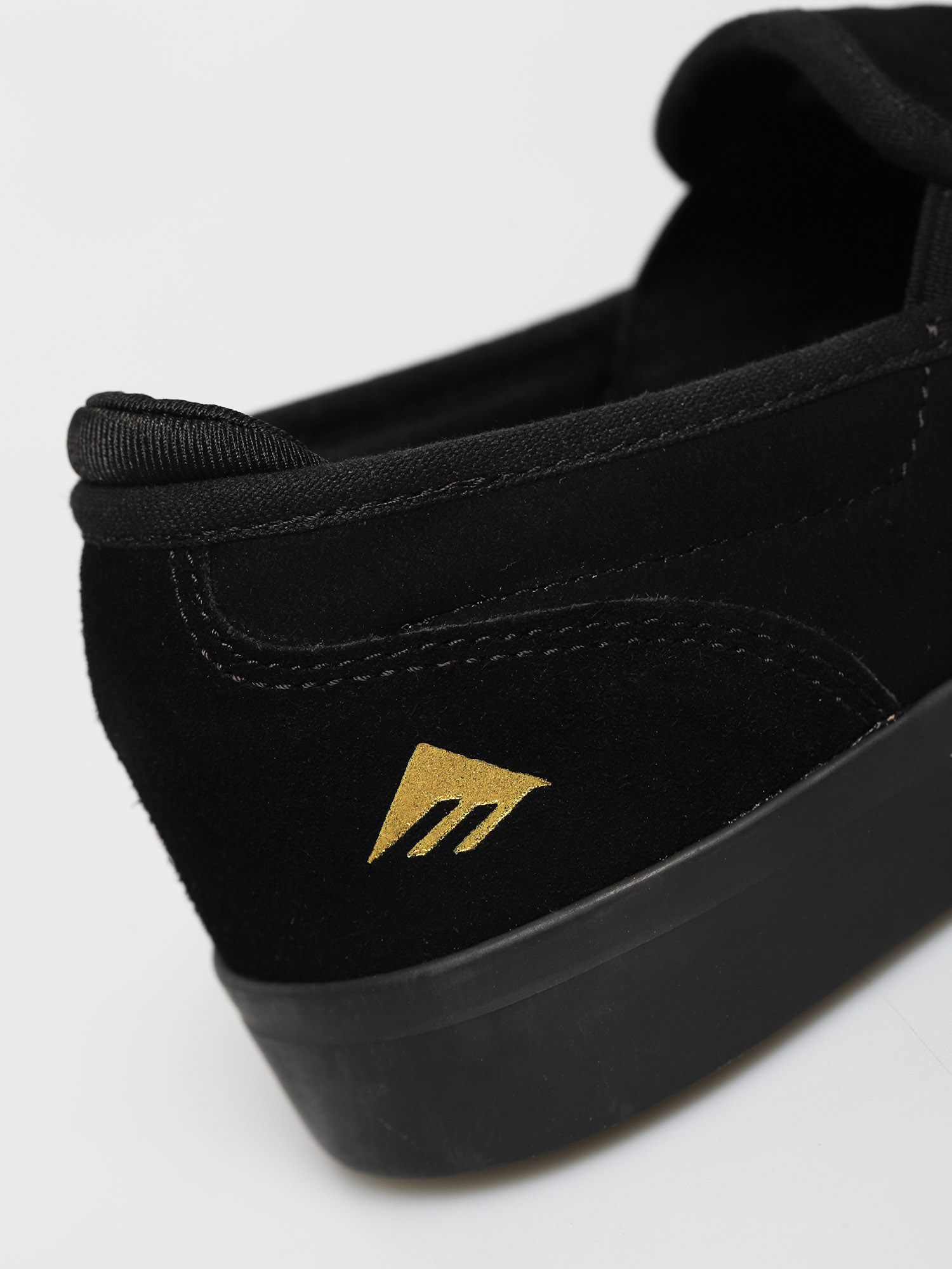 Buty Emerica Wino G6 Slip On Youth (black/black)
