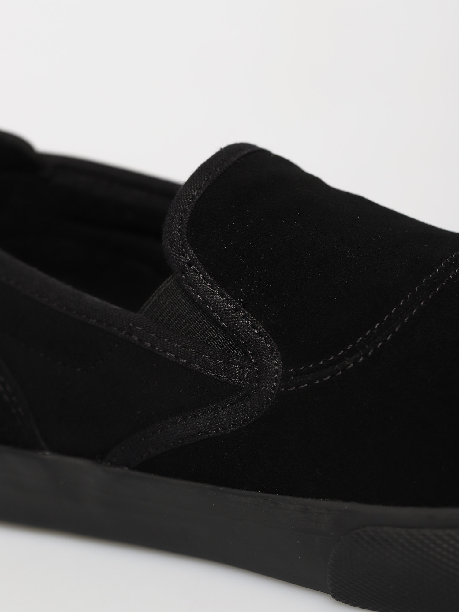 Buty Emerica Wino G6 Slip On Youth (black/black)