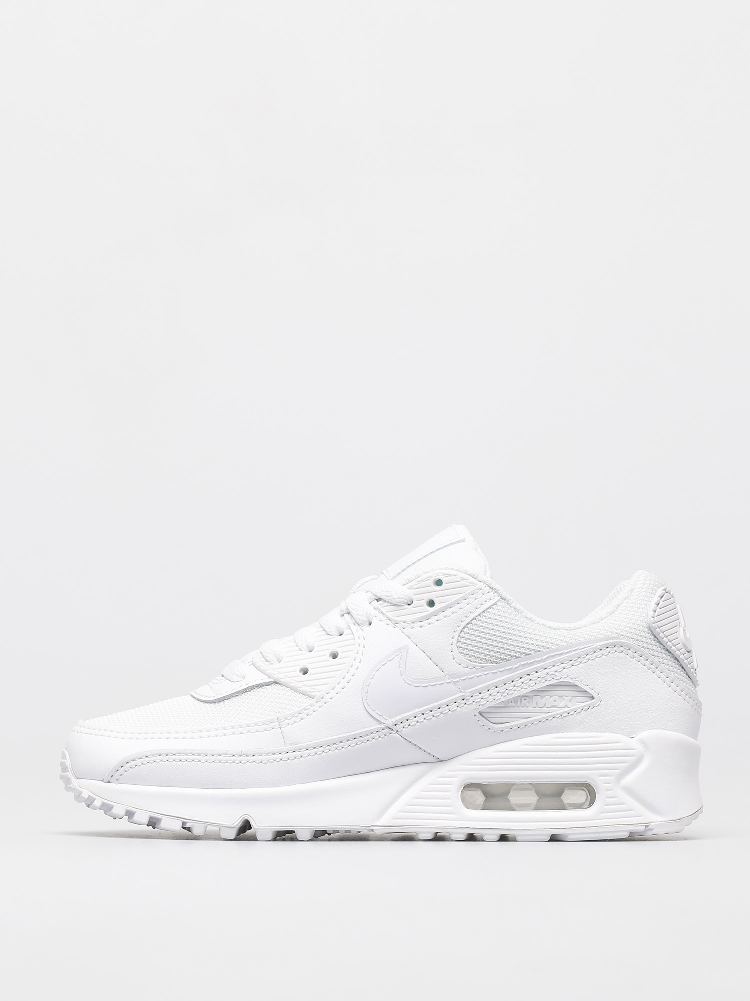 Buty Nike Air Max 90 Twist Wmn (white/white white)
