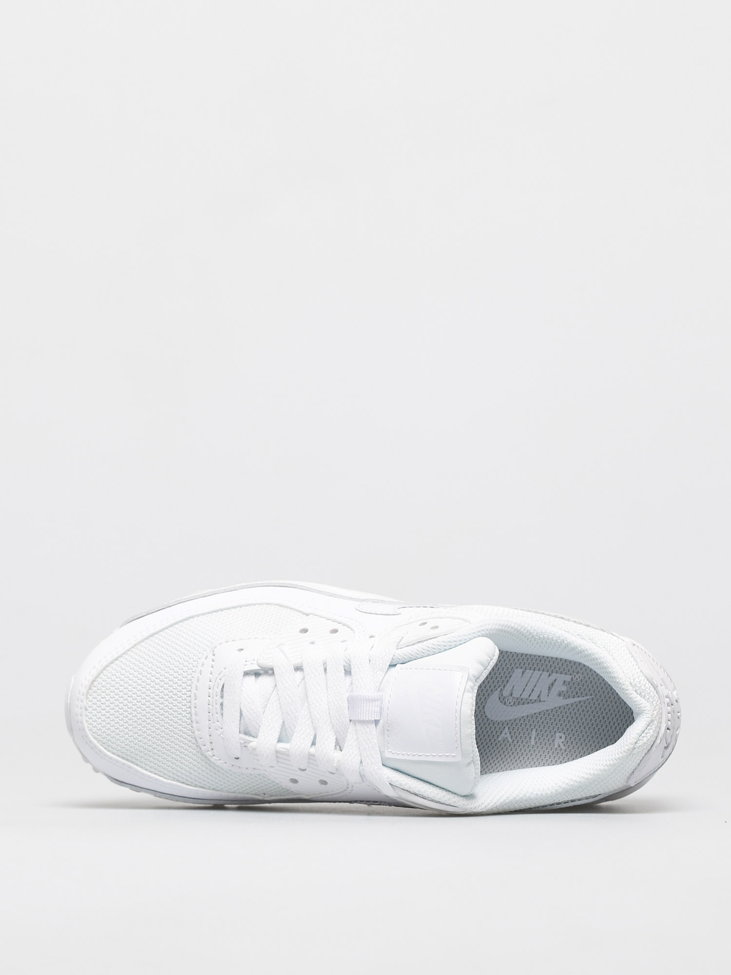 Buty Nike Air Max 90 Twist Wmn (white/white white)