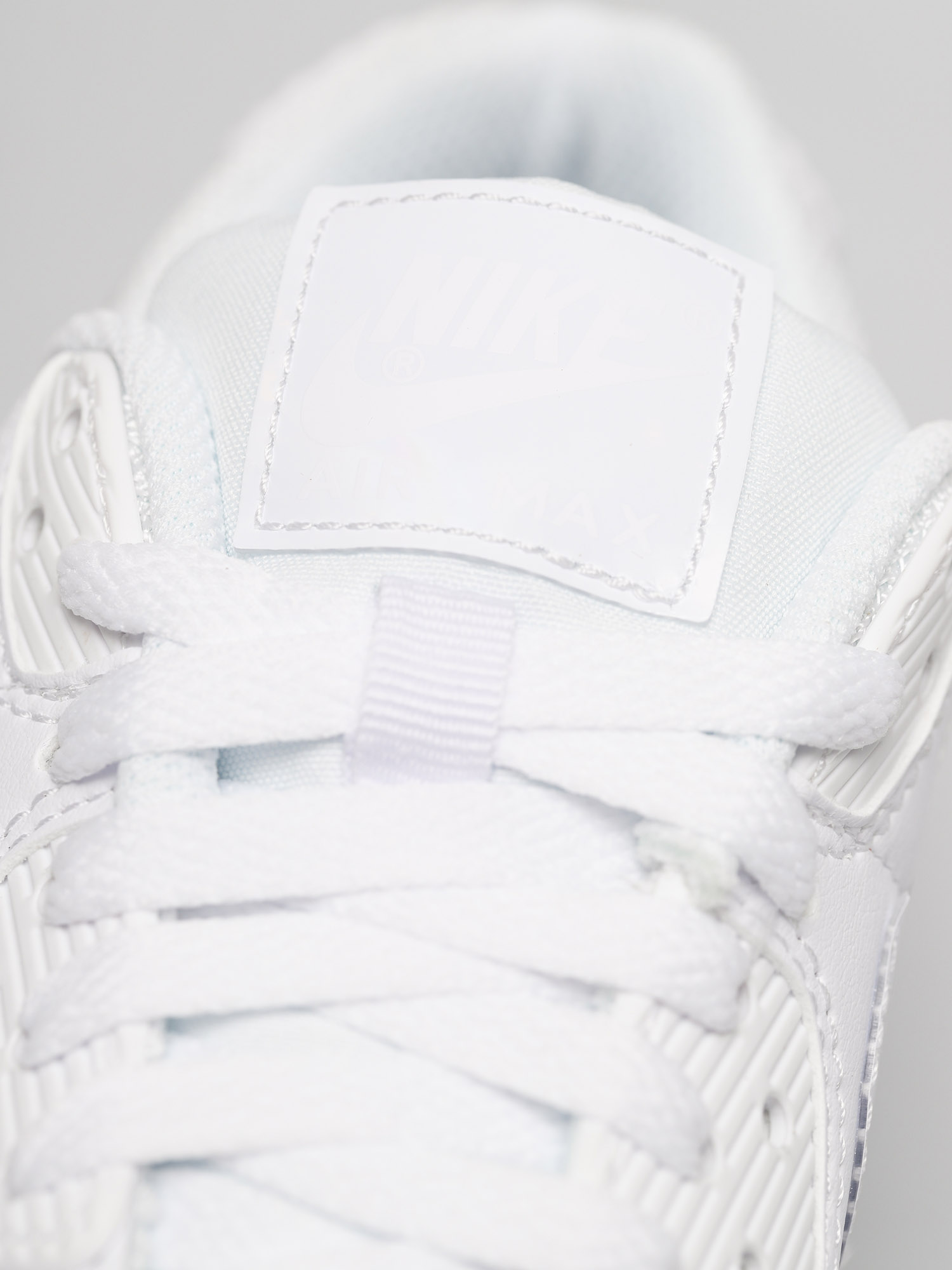 Buty Nike Air Max 90 Twist Wmn (white/white white)