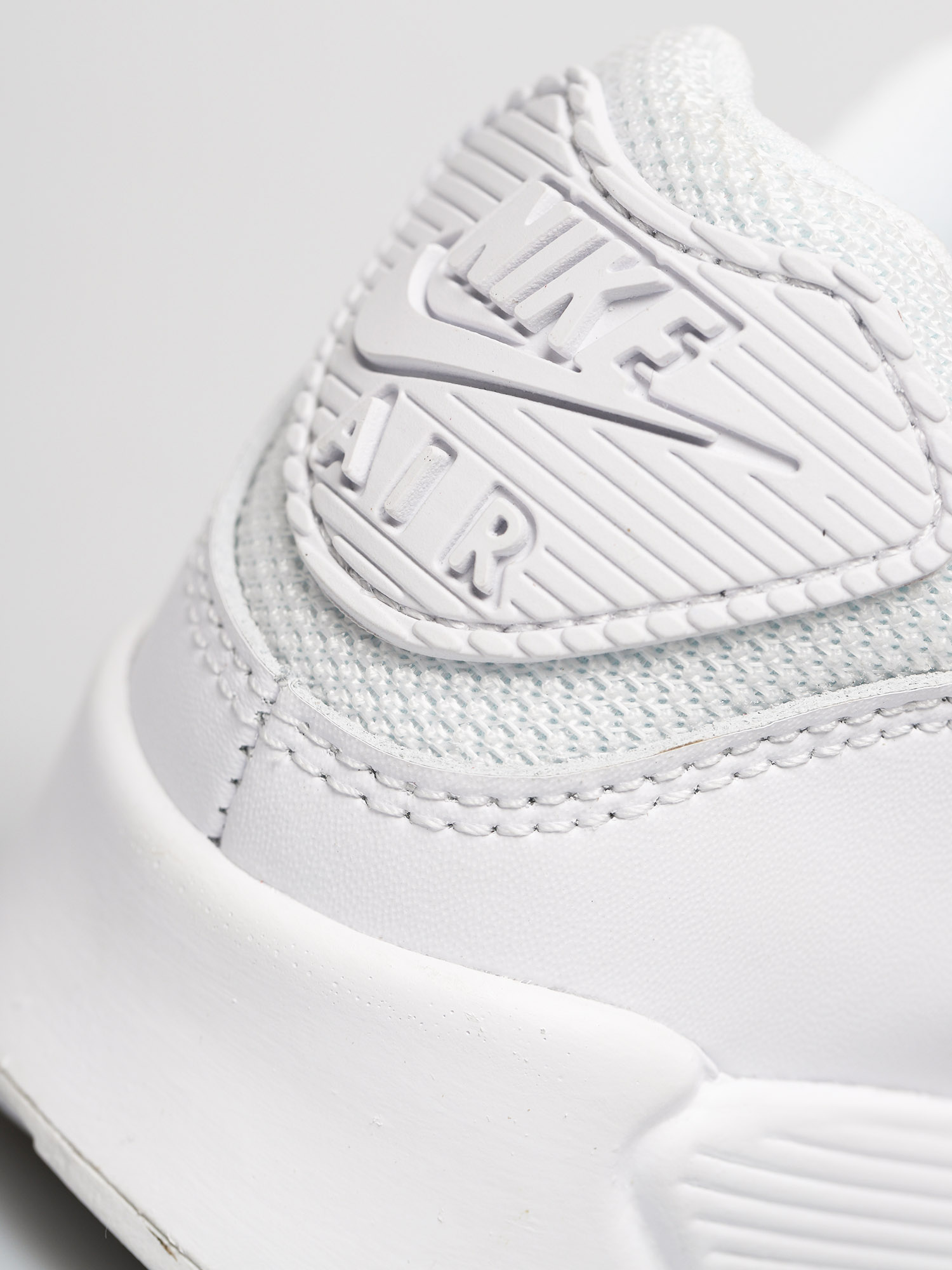 Buty Nike Air Max 90 Twist Wmn (white/white white)