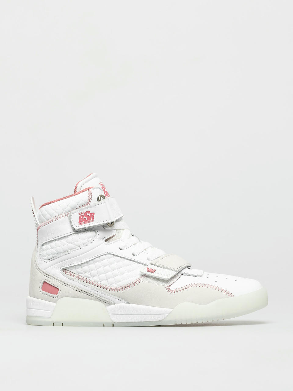 Buty Supra Breaker Wmn (white bsr)