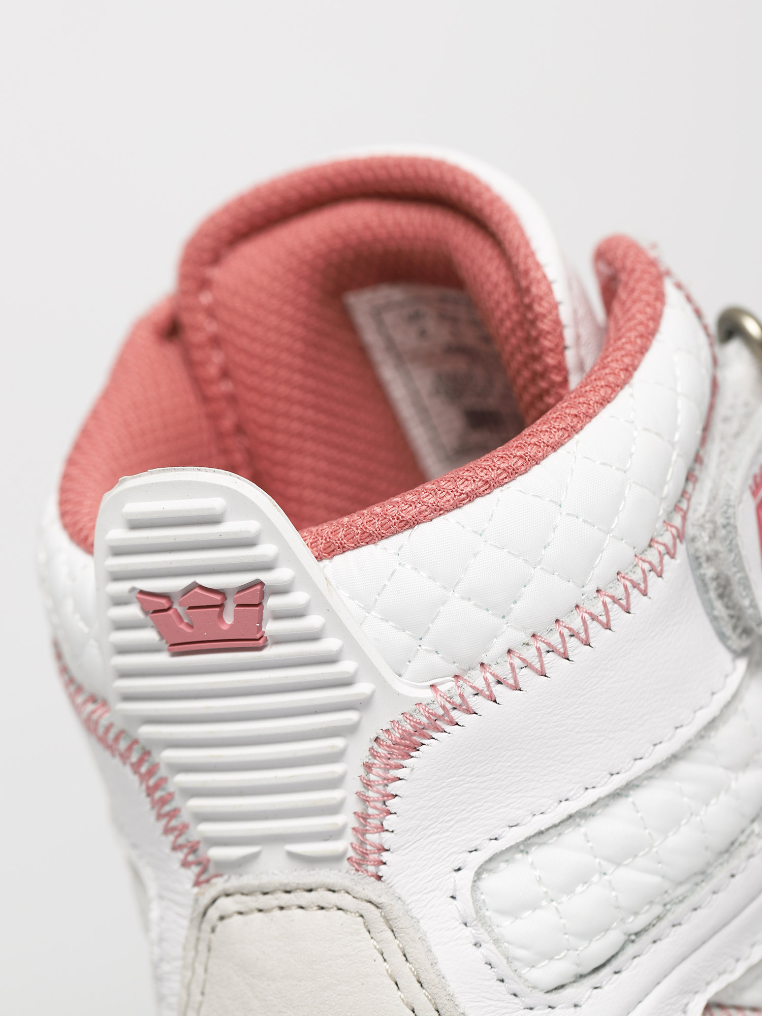 Buty Supra Breaker Wmn (white bsr)