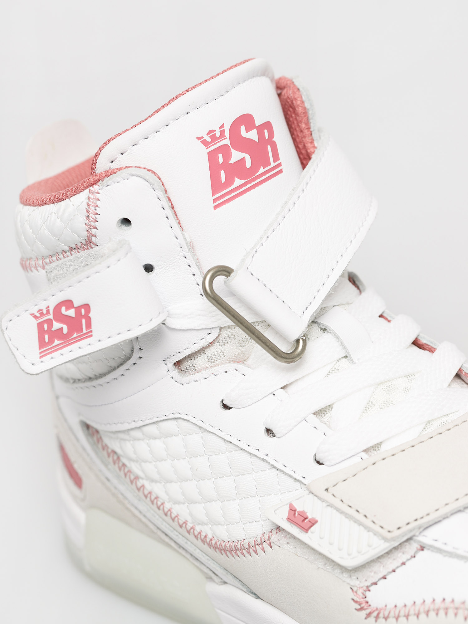 Buty Supra Breaker Wmn (white bsr)