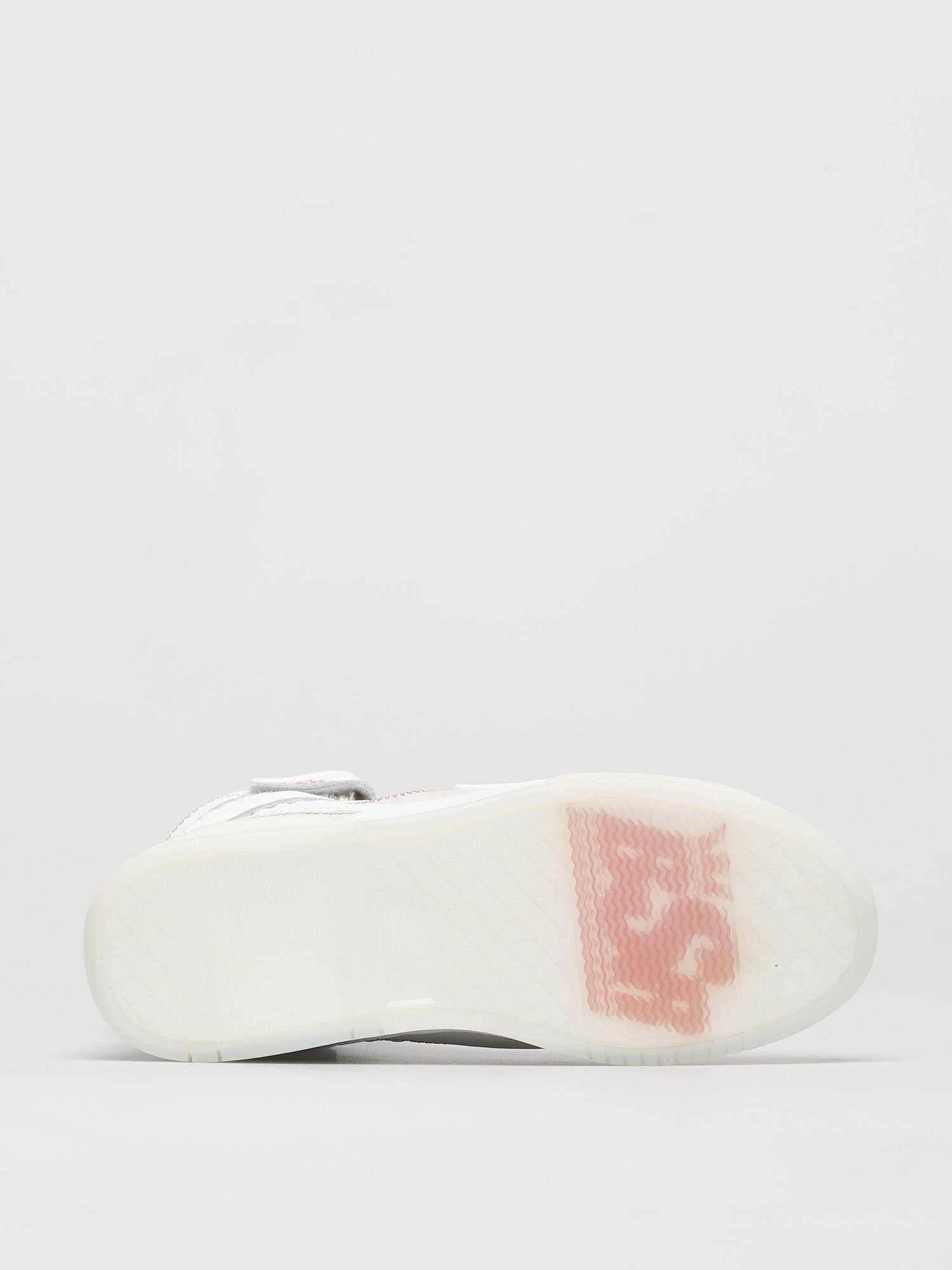 Buty Supra Breaker Wmn (white bsr)