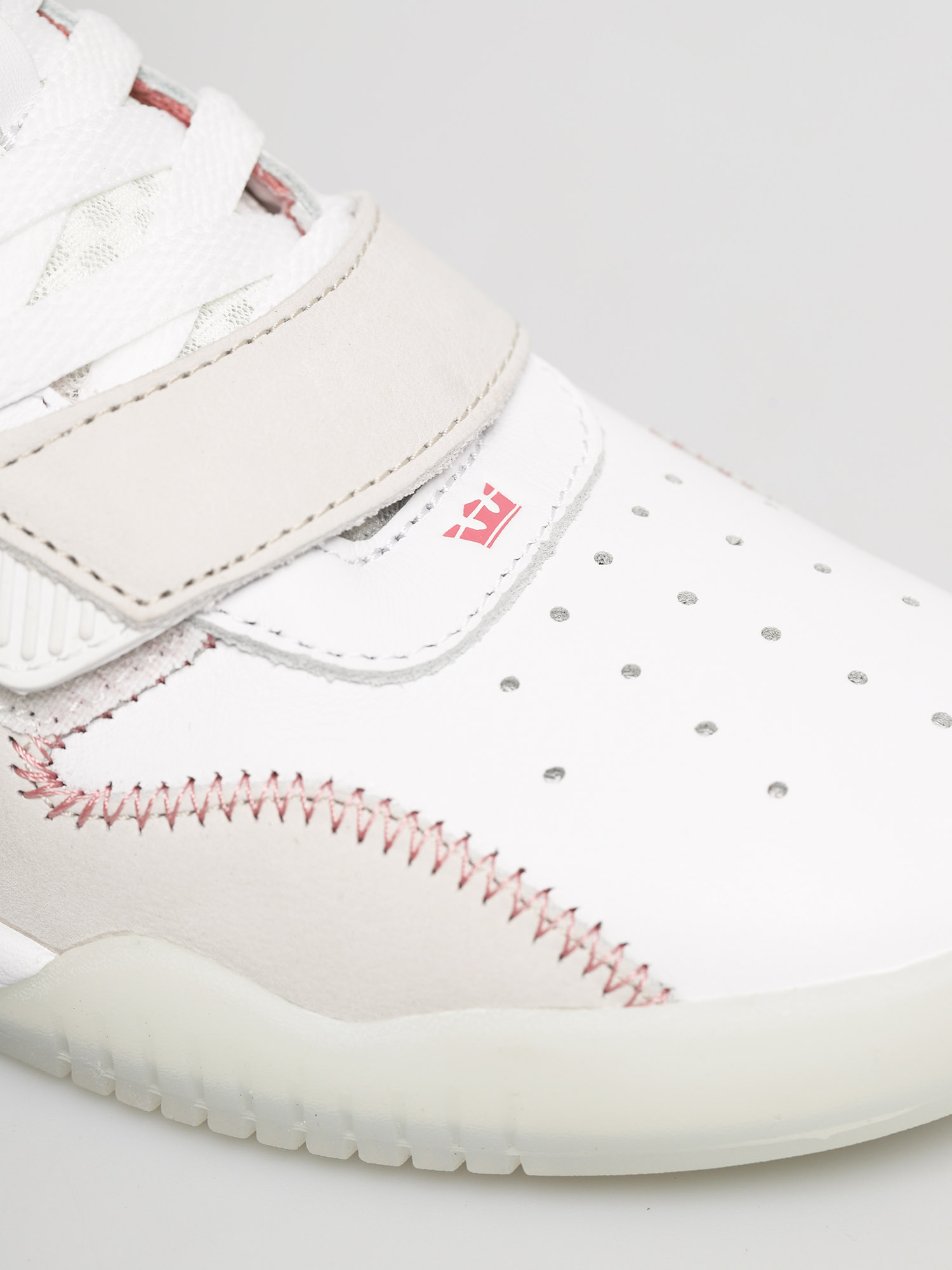 Buty Supra Breaker Wmn (white bsr)