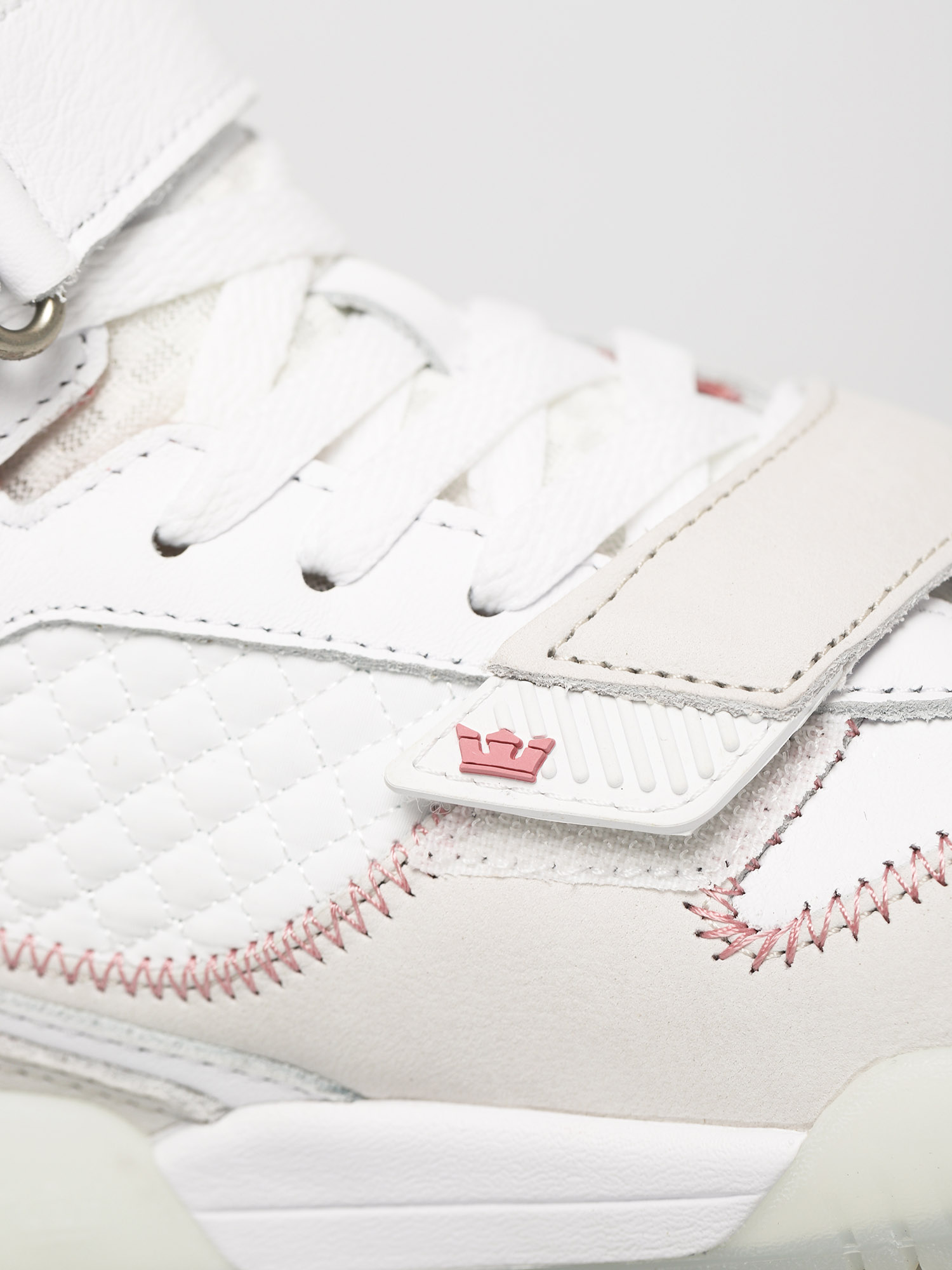 Buty Supra Breaker Wmn (white bsr)