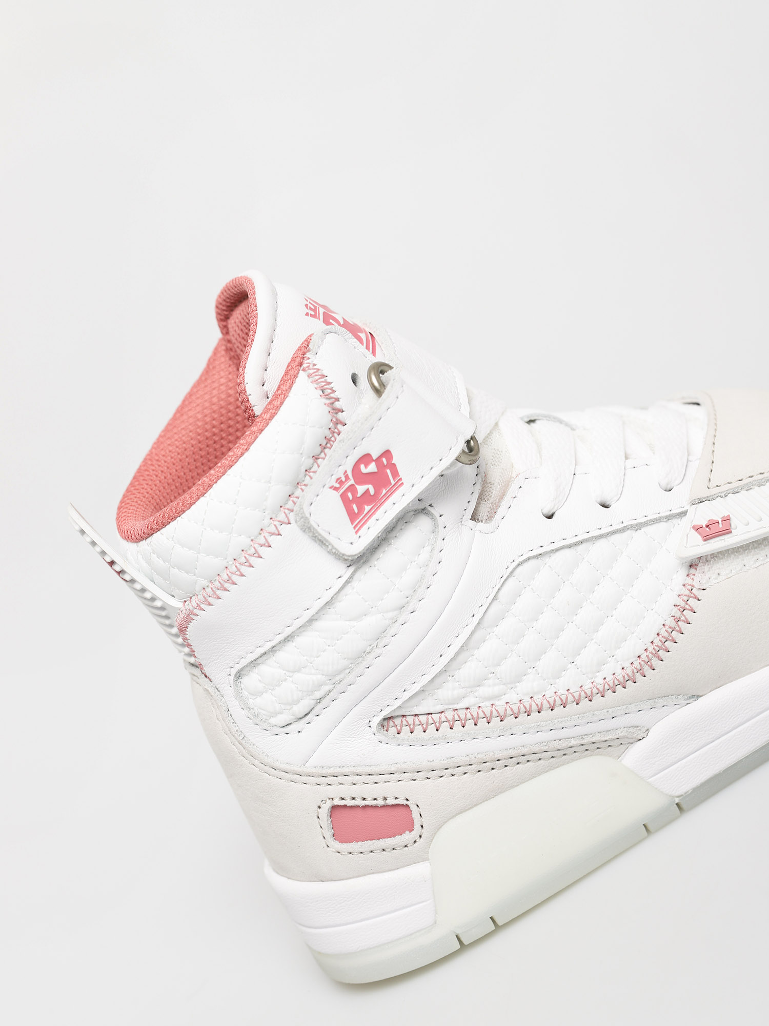 Buty Supra Breaker Wmn (white bsr)