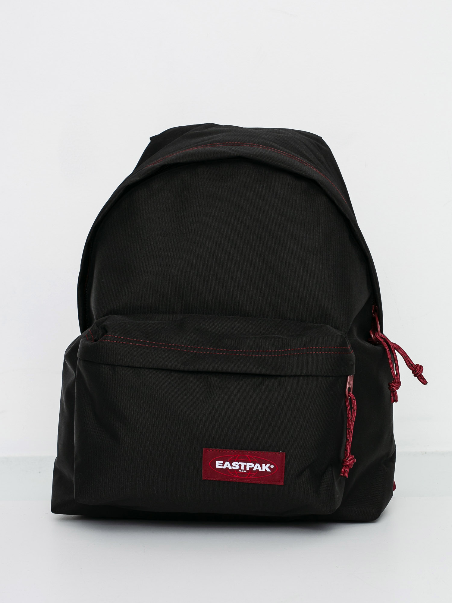 Plecak Eastpak Padded Pak R (blakout stripe red)