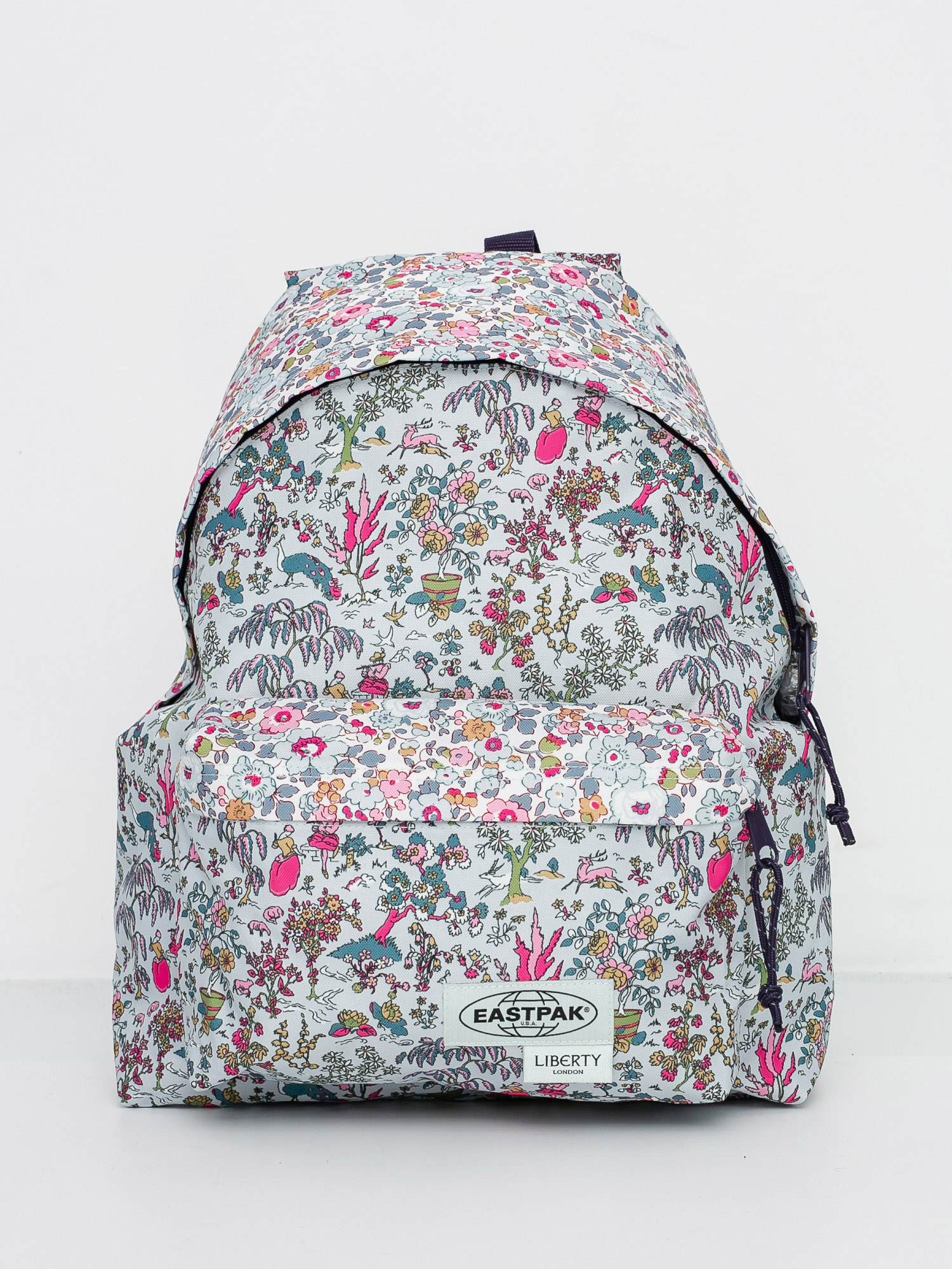 Plecak Eastpak x Liberty London Padded Pak R (liberty light)