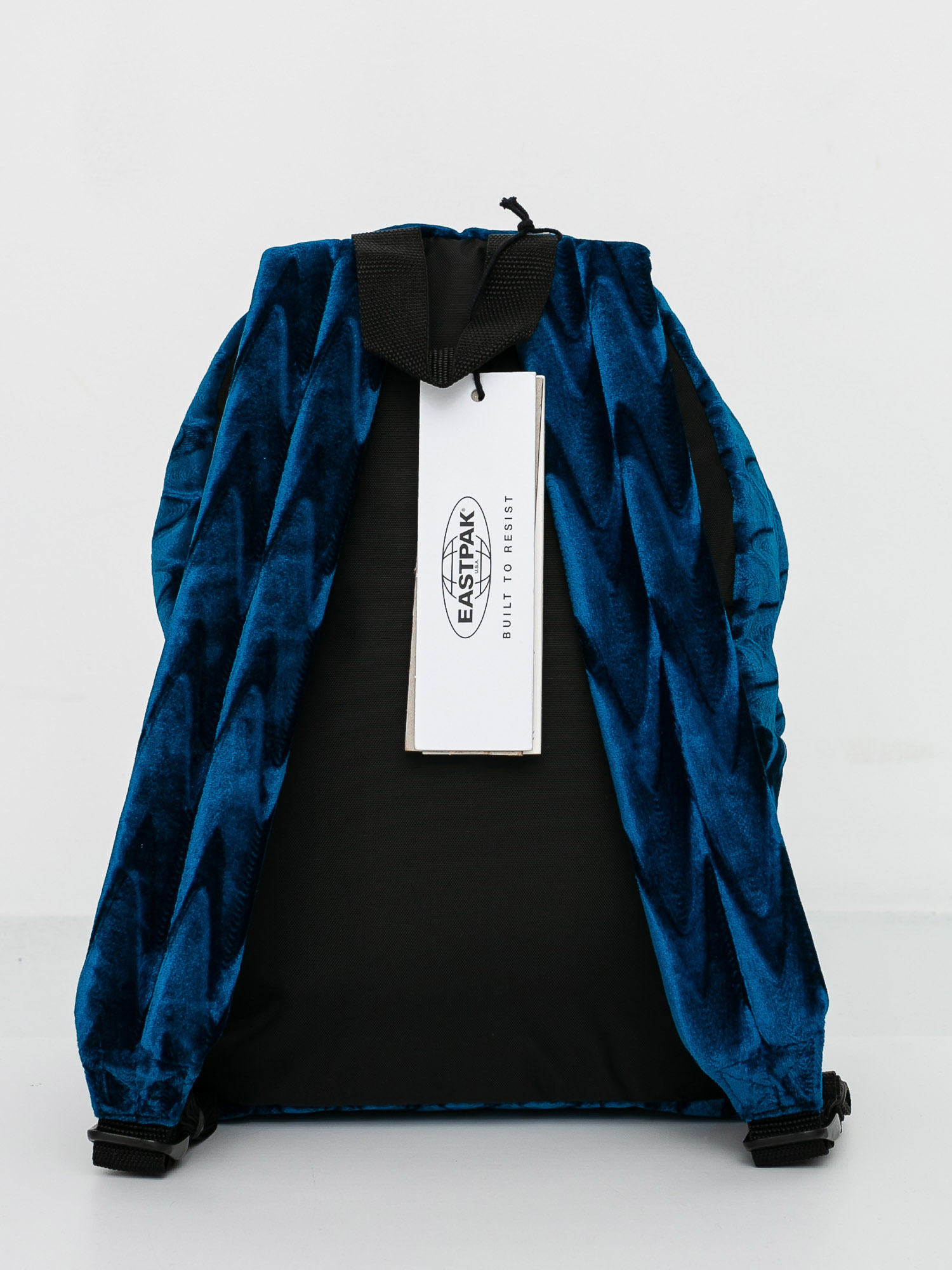 Plecak Eastpak Orbit (velvet blue)
