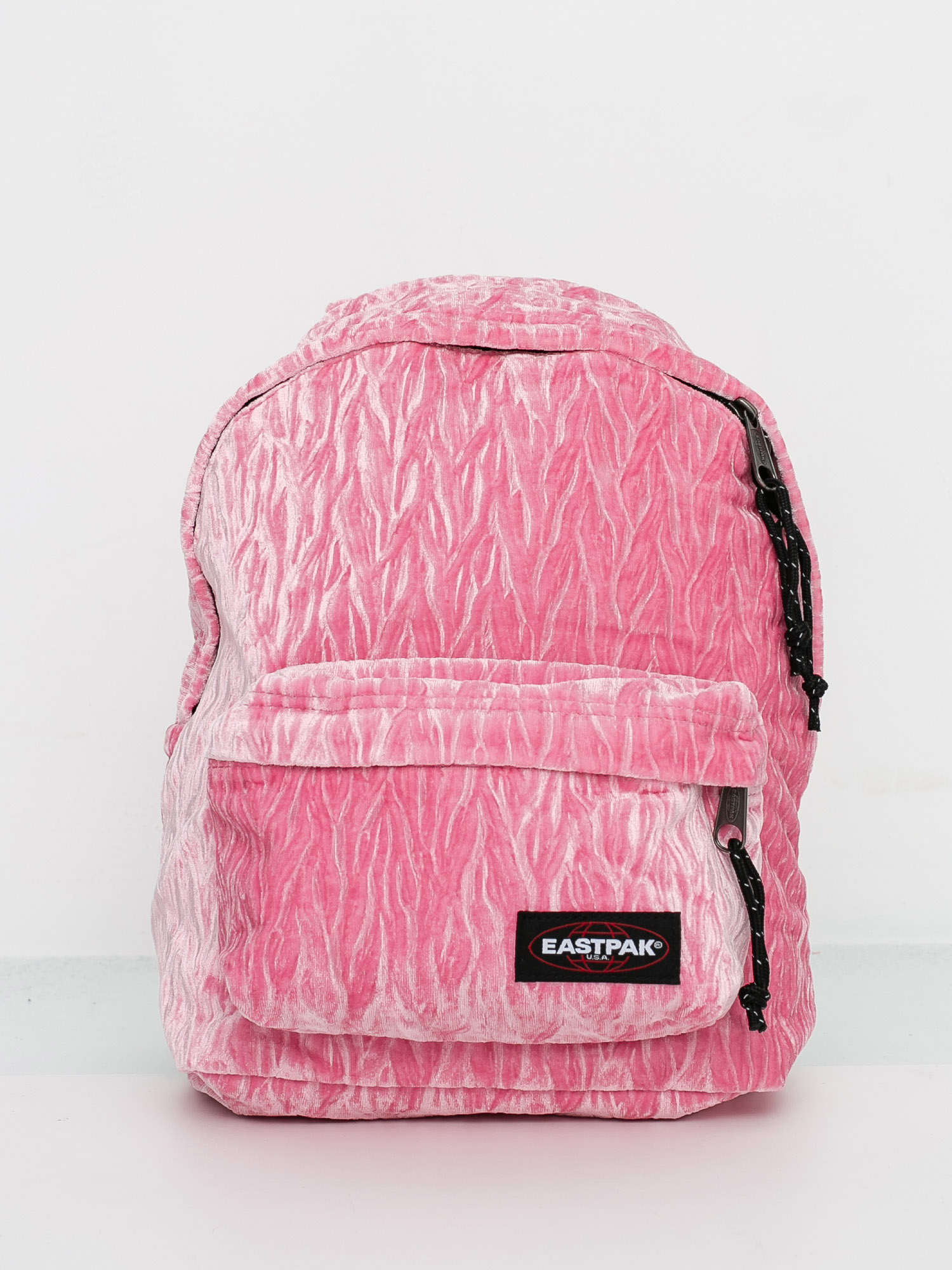 Plecak Eastpak Orbit (velvet pink)