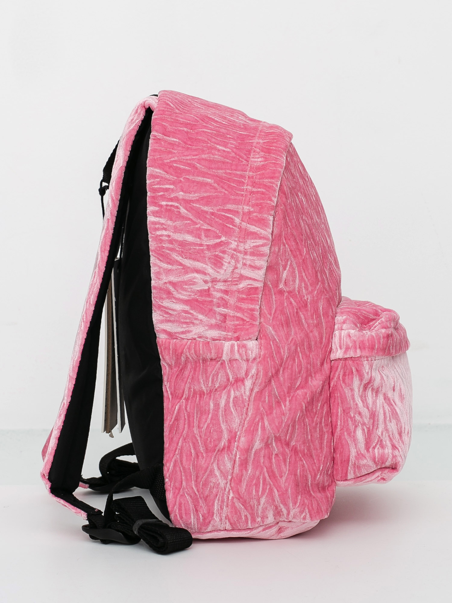 Plecak Eastpak Orbit (velvet pink)