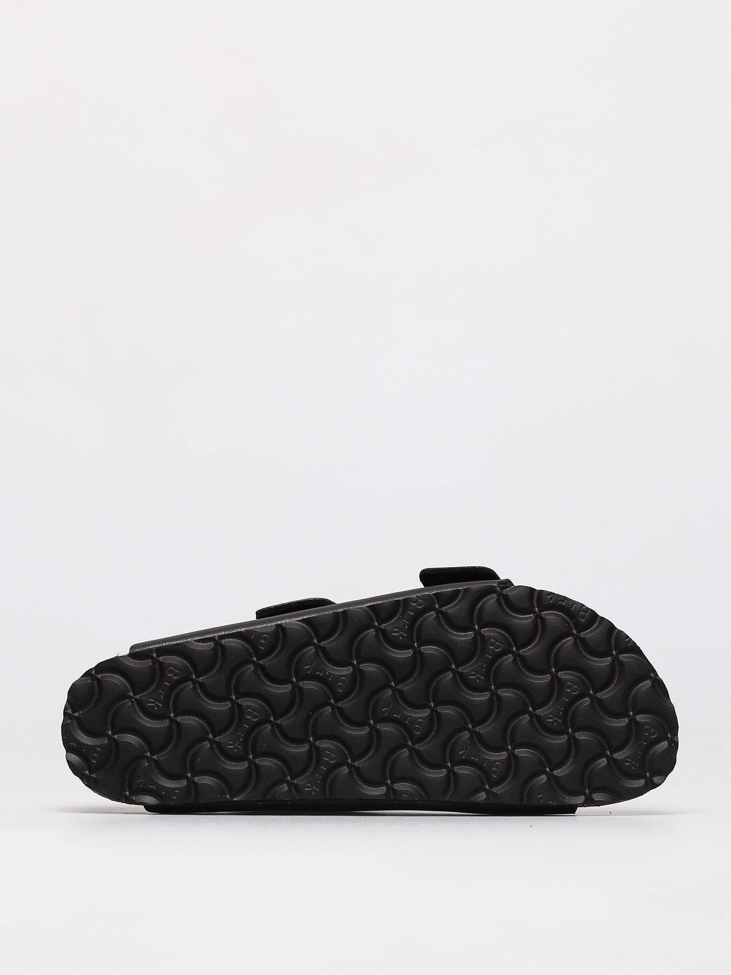 Klapki Birkenstock Arizona Narrow (black)