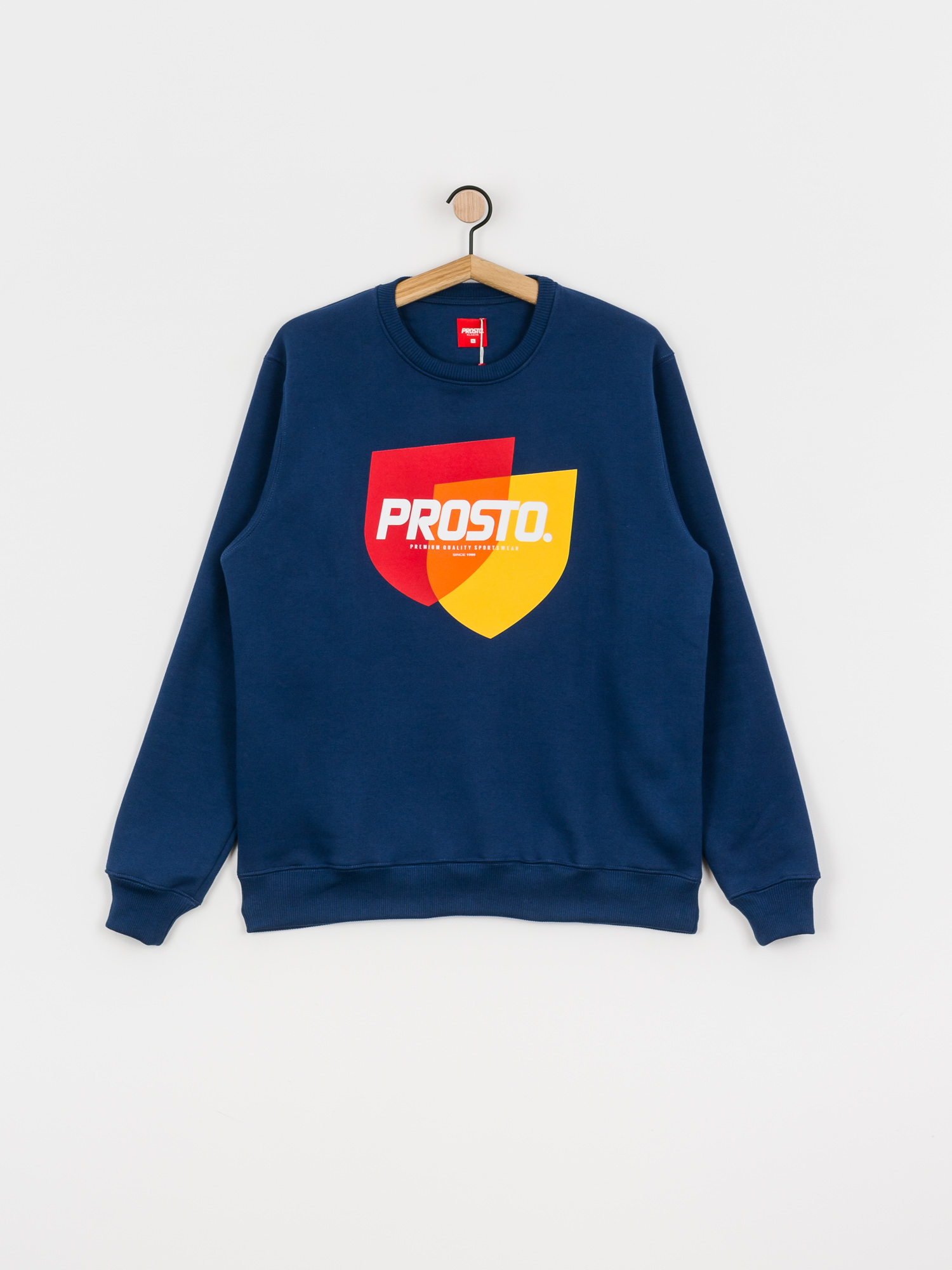 Bluza Prosto Merg (dark blue)