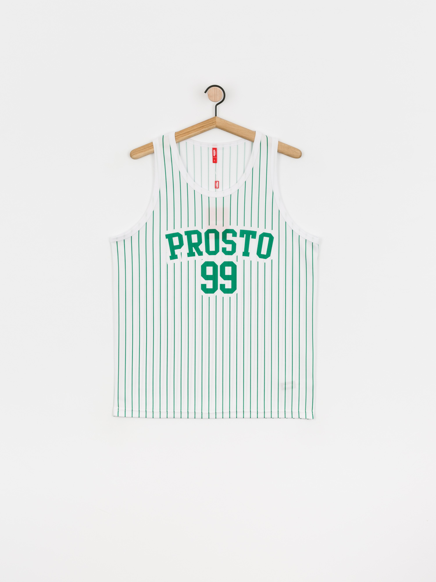 Koszulka Prosto Kobe (white)