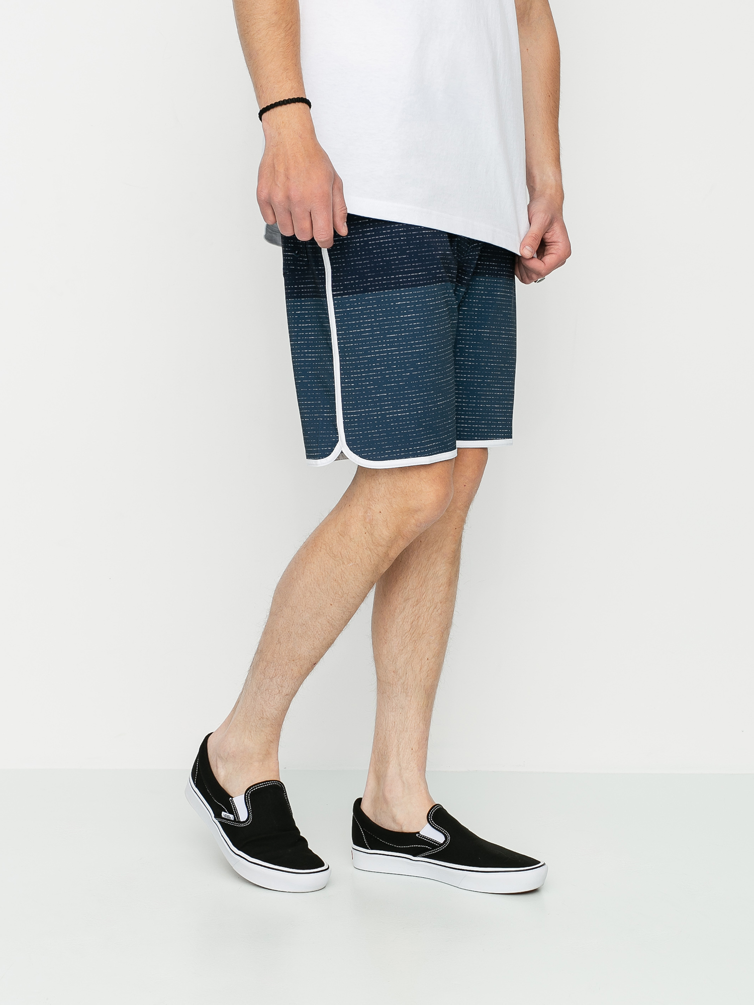Boardshorty Volcom Lido Scallop Mod 20 (faded navy)