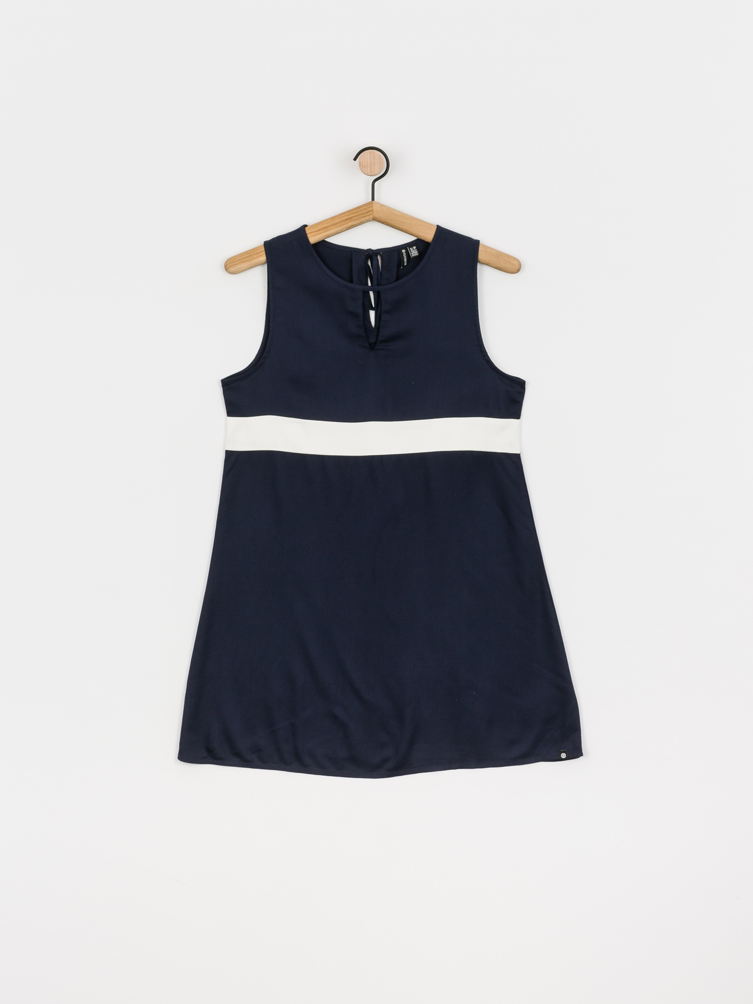 Sukienka Element Somewhere Wmn (eclipse navy)