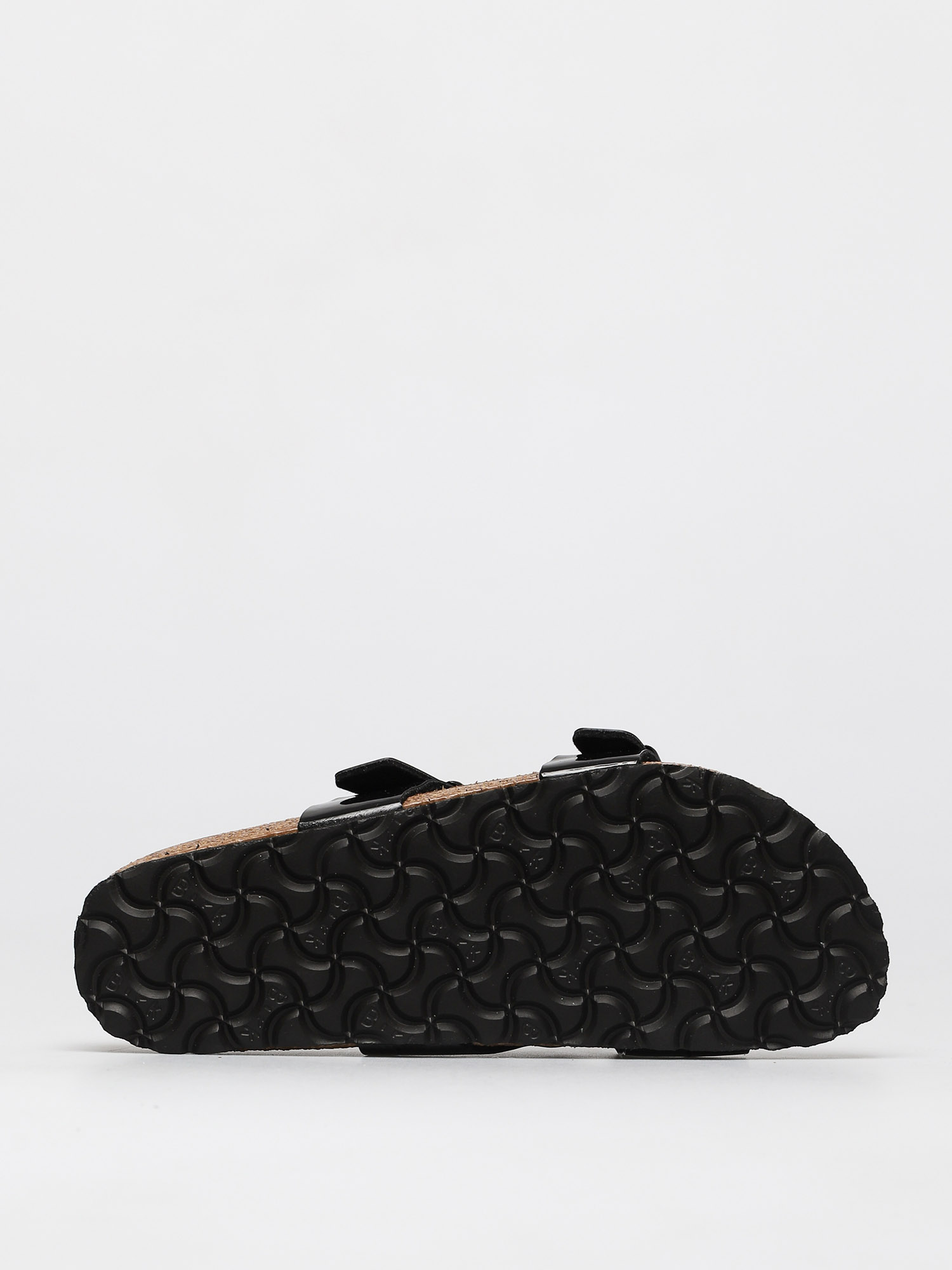 Klapki Birkenstock Yao Narrow Wmn (black)