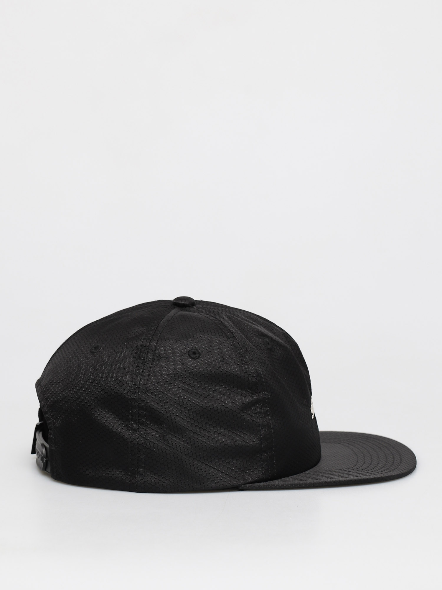 Czapka z daszkiem Stussy Honeycomb ZD (black)