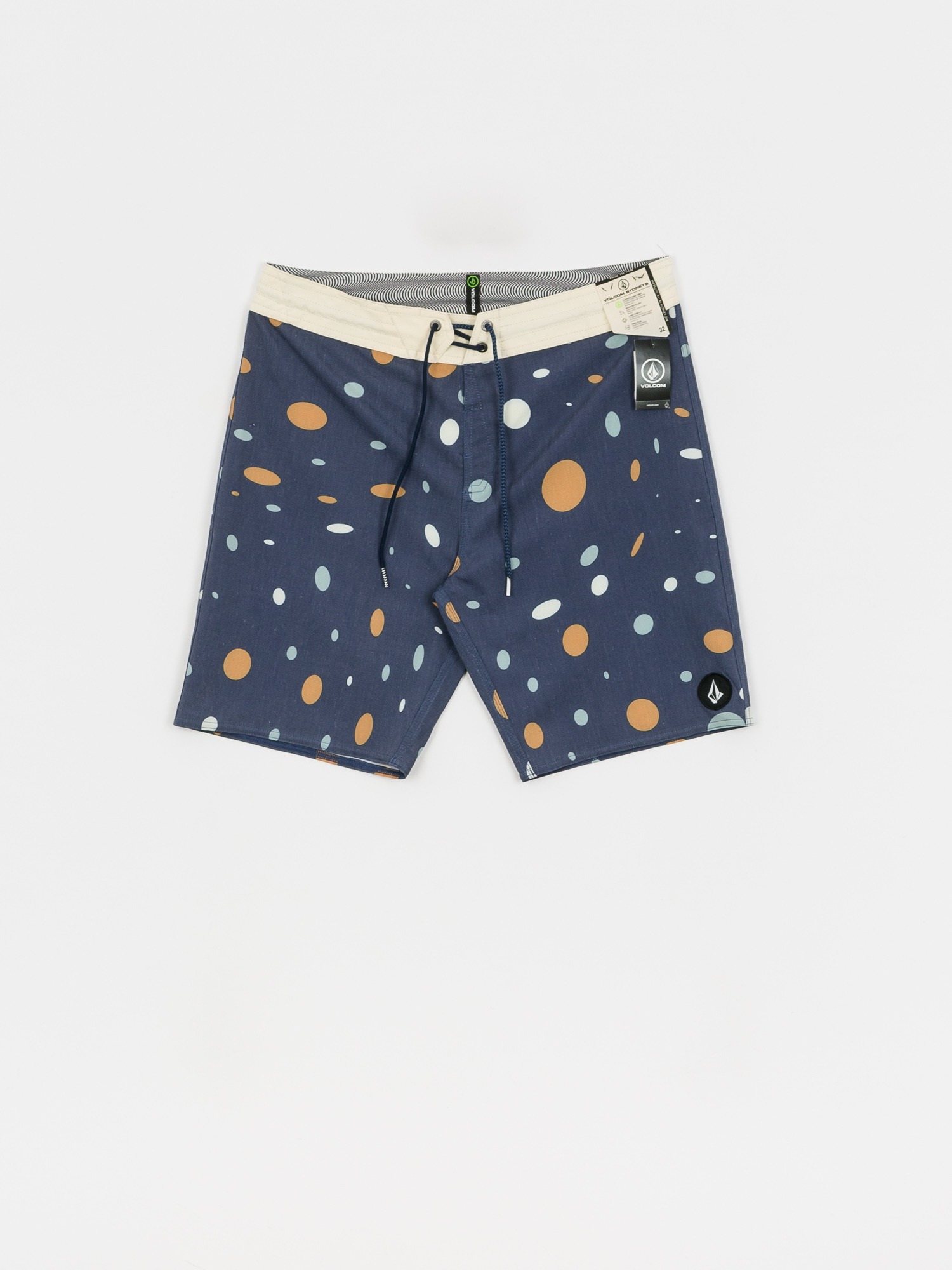 Boardshorty Volcom Pseudo Stoney (navy)