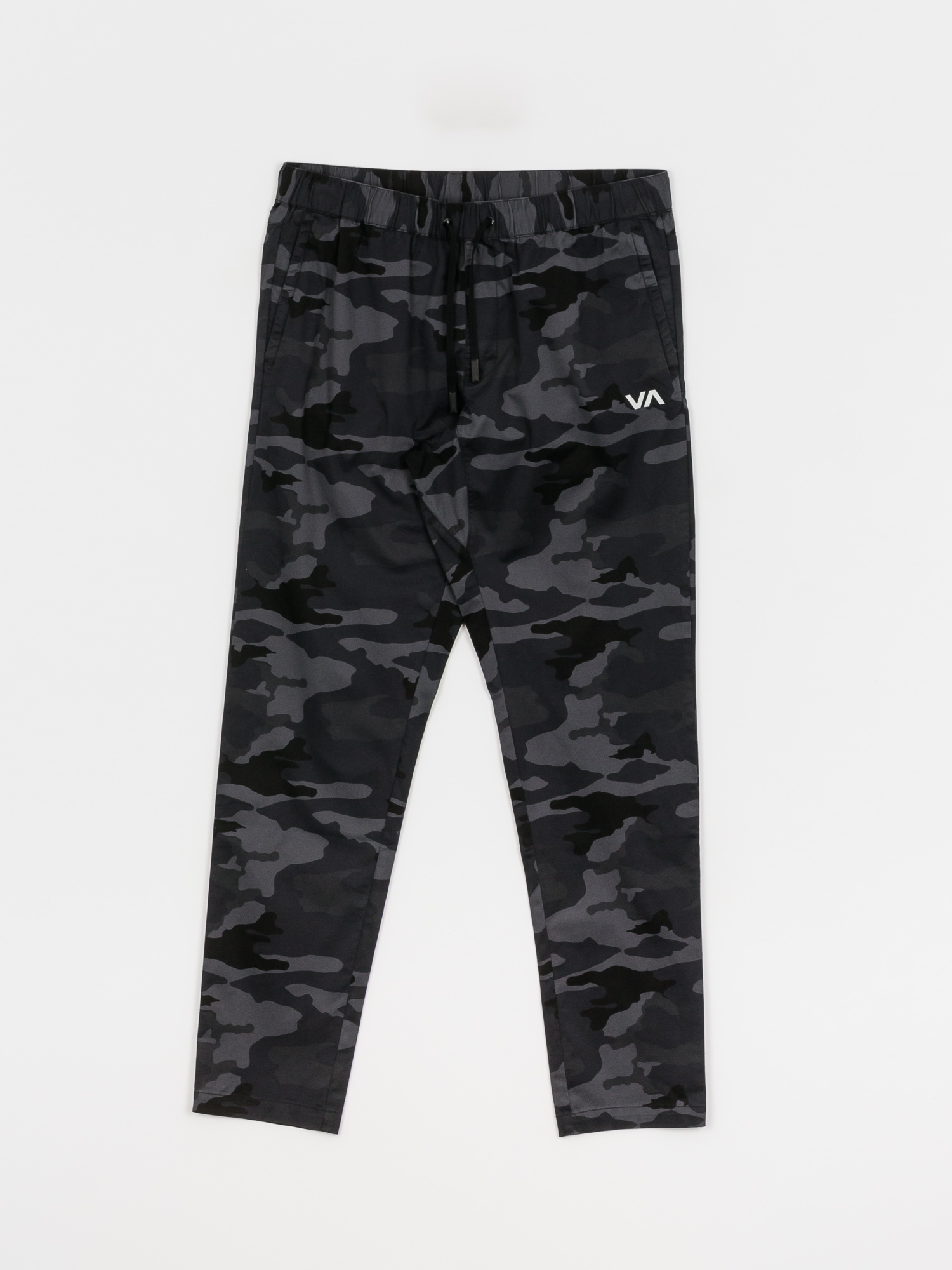 Spodnie RVCA Spectrum Pant (camo)