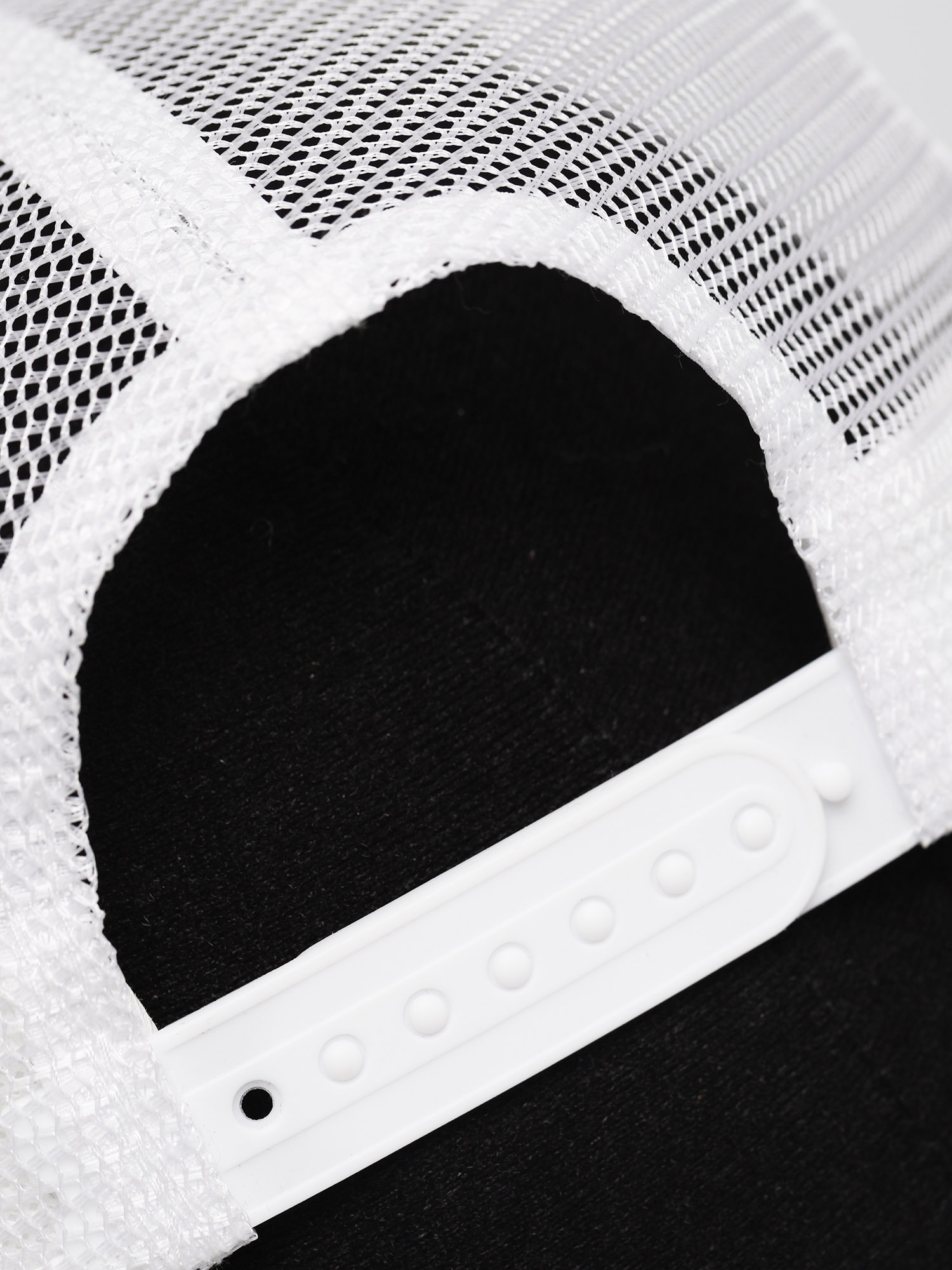 Czapka z daszkiem New Era Trucker La Dodgers ZD Wmn (yelllow)