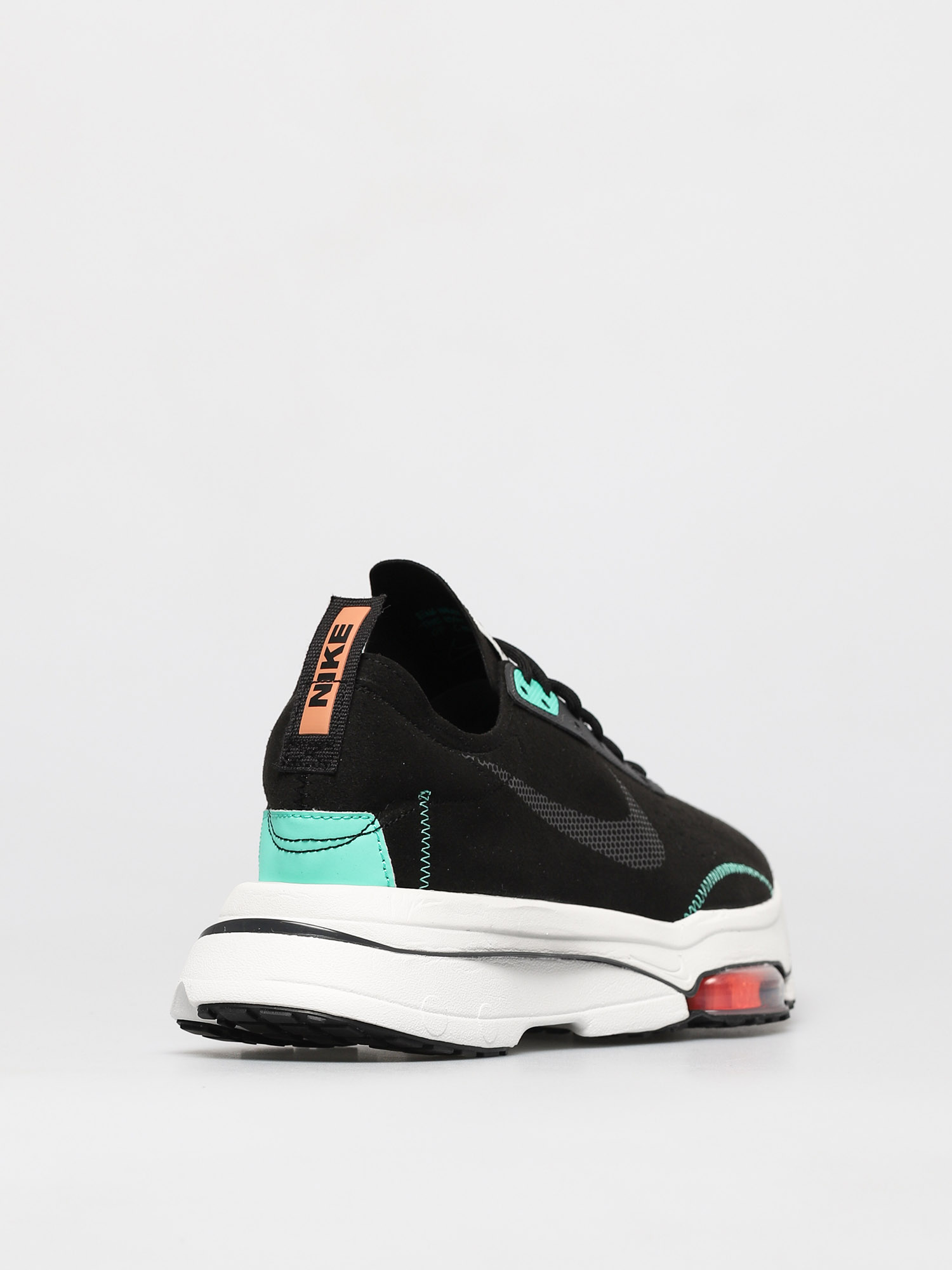 Buty Nike Air Zoom Type (black/summit white menta orange trance)
