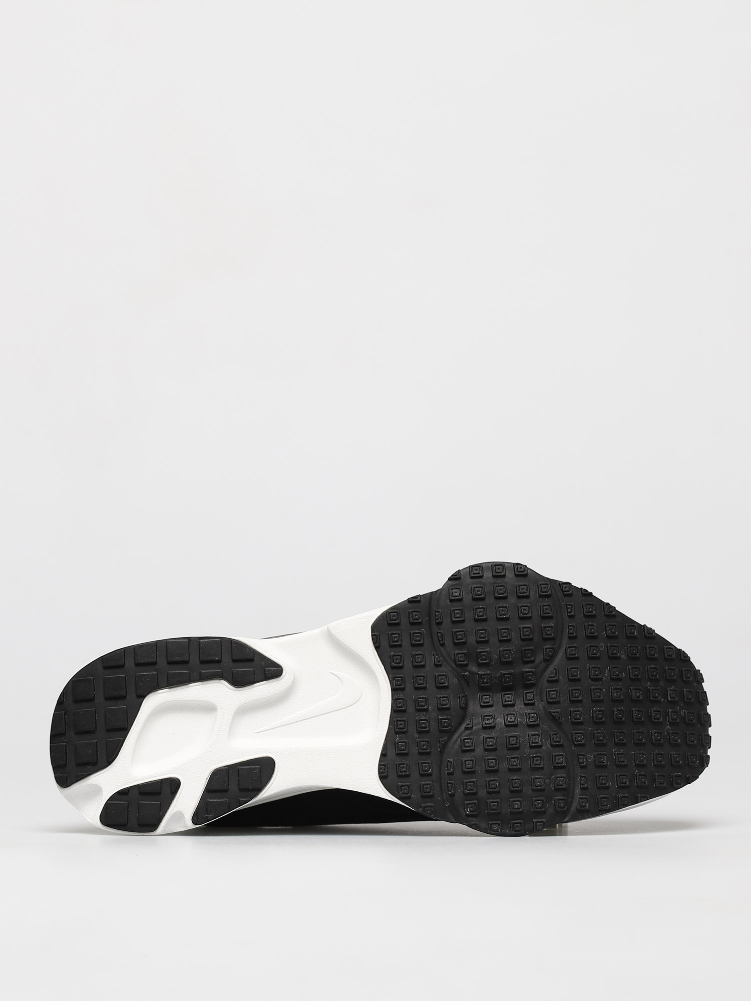 Buty Nike Air Zoom Type (black/summit white menta orange trance)