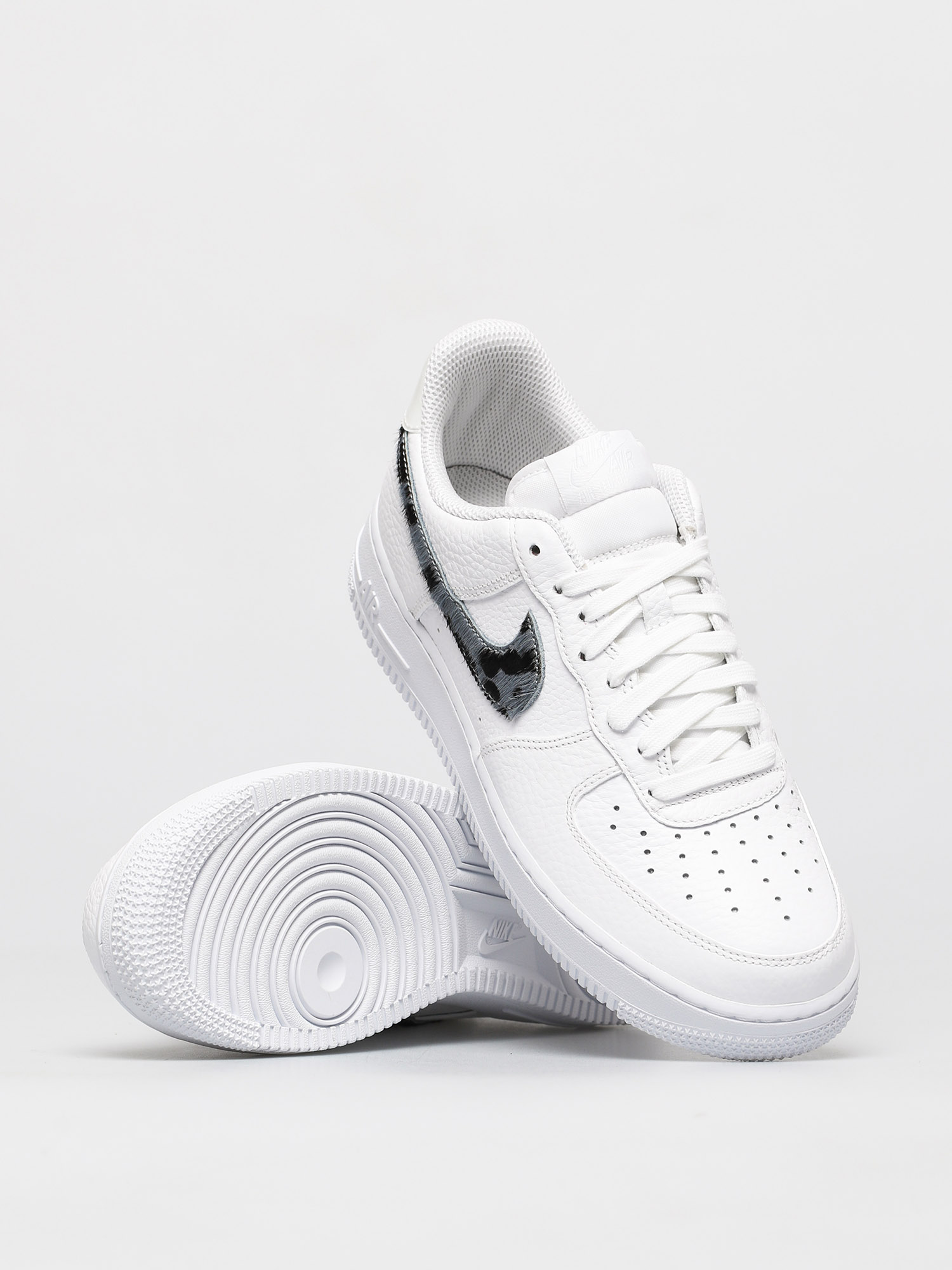 Buty Nike Air Force 1 Lv8 (white/midnight turq white)