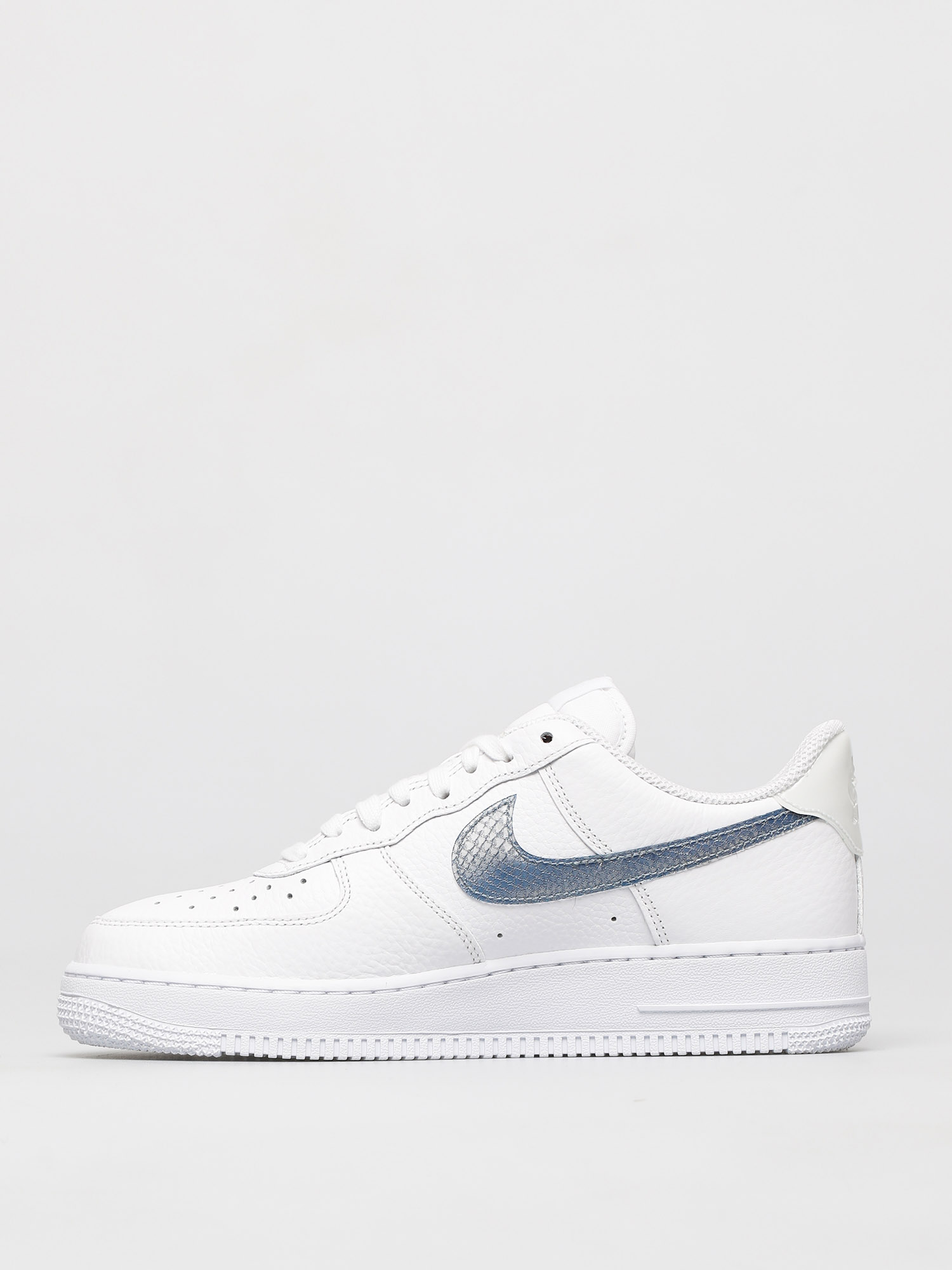Buty Nike Air Force 1 Lv8 (white/midnight turq white)