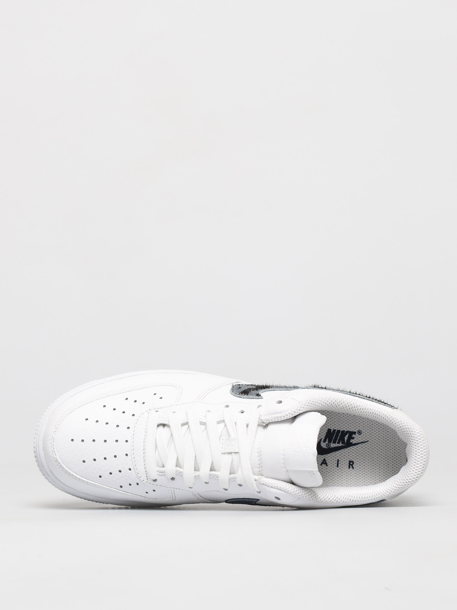Buty Nike Air Force 1 Lv8 (white/midnight turq white)