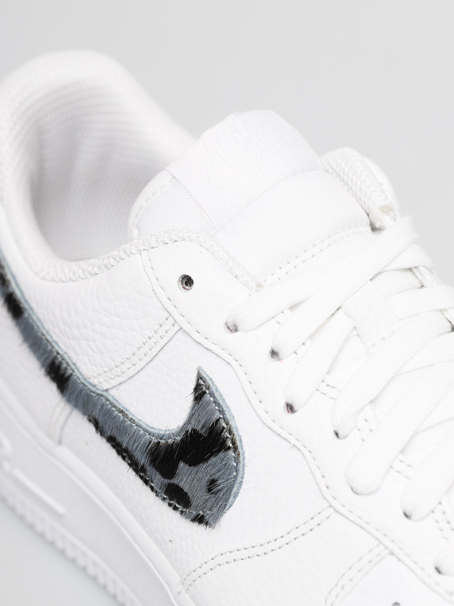 Buty Nike Air Force 1 Lv8 (white/midnight turq white)