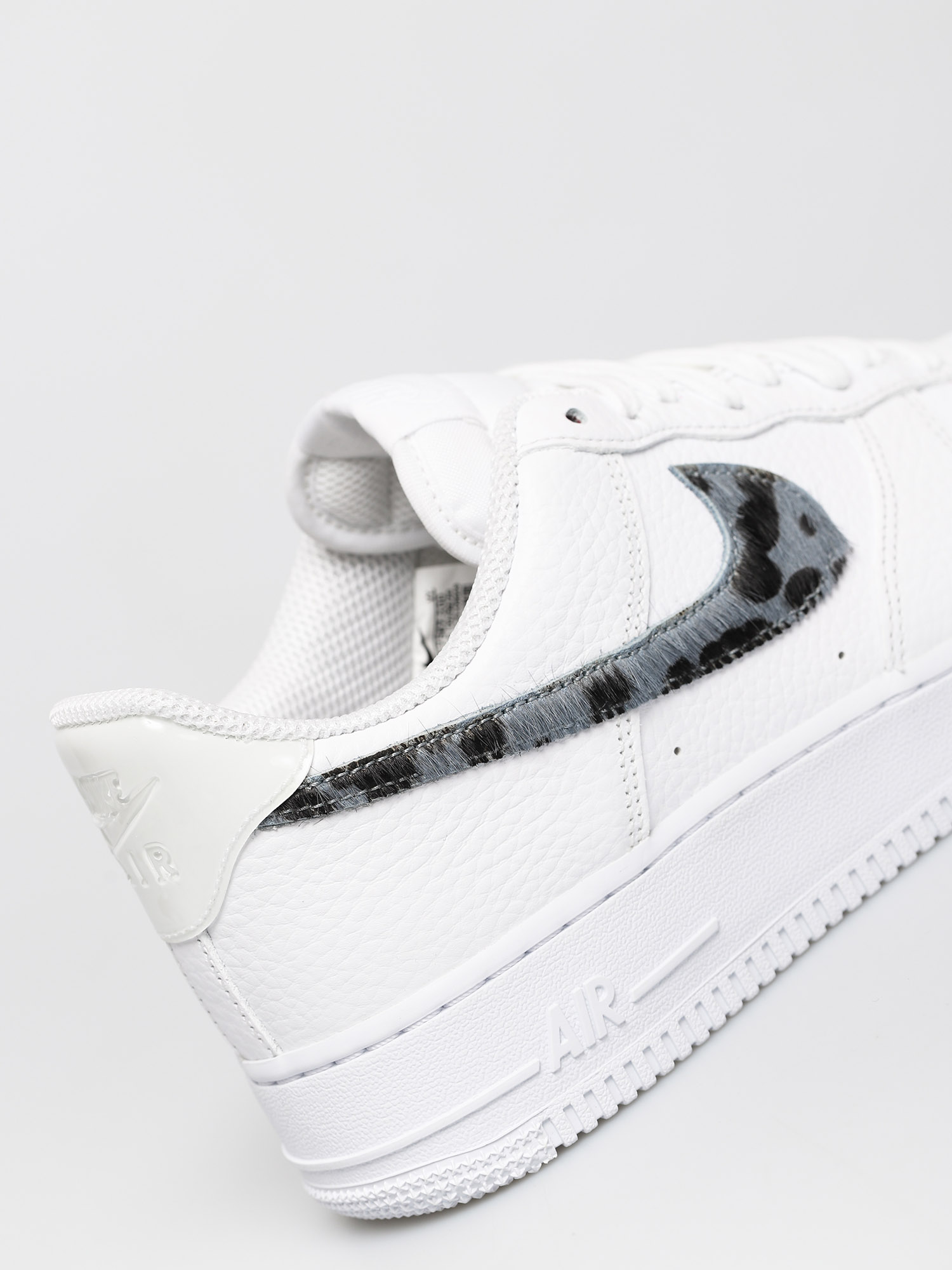 Buty Nike Air Force 1 Lv8 (white/midnight turq white)